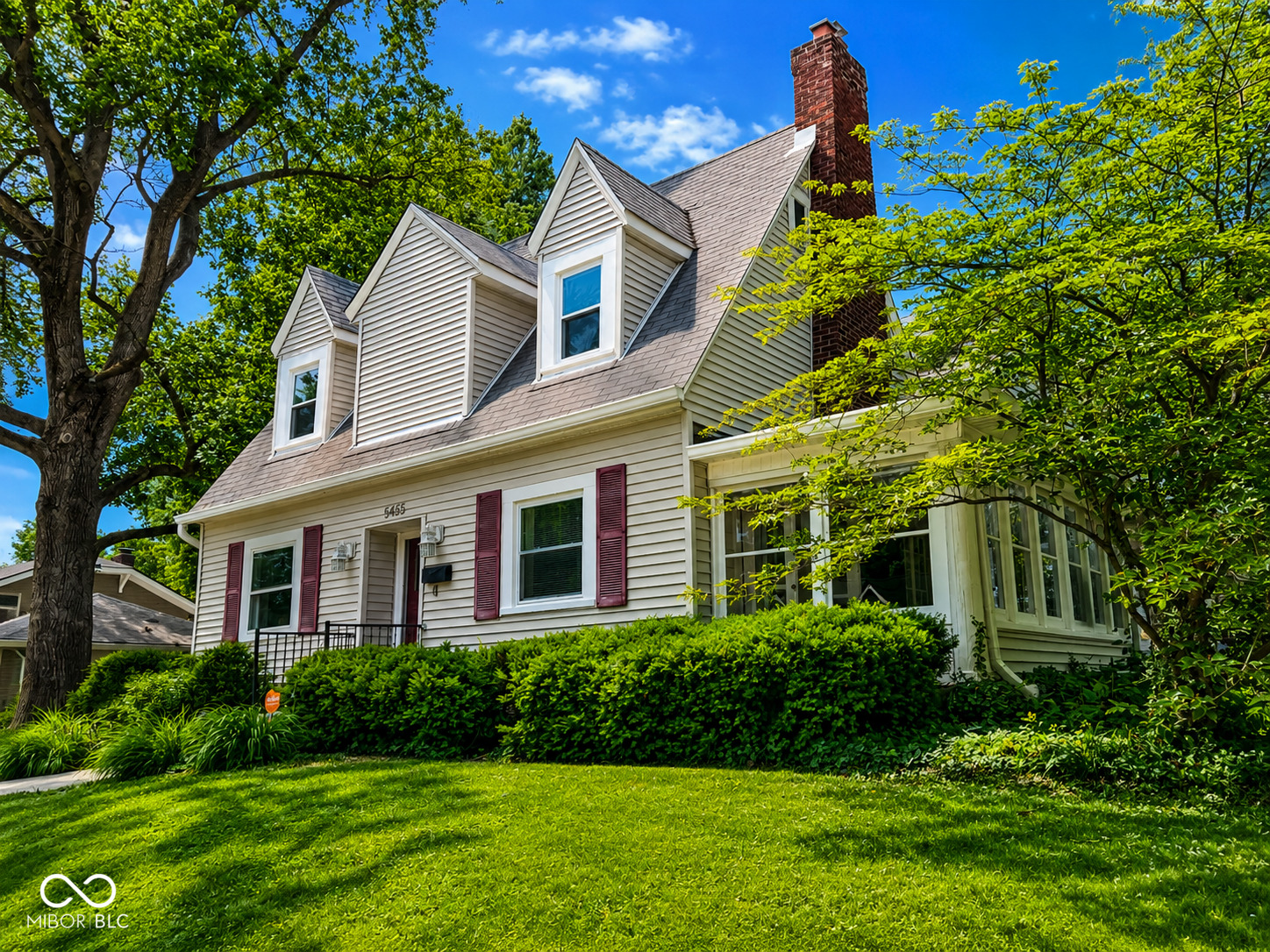 1st image of 5455 N College Ave, Indianapolis, IN 46220 | MLS# 22099702