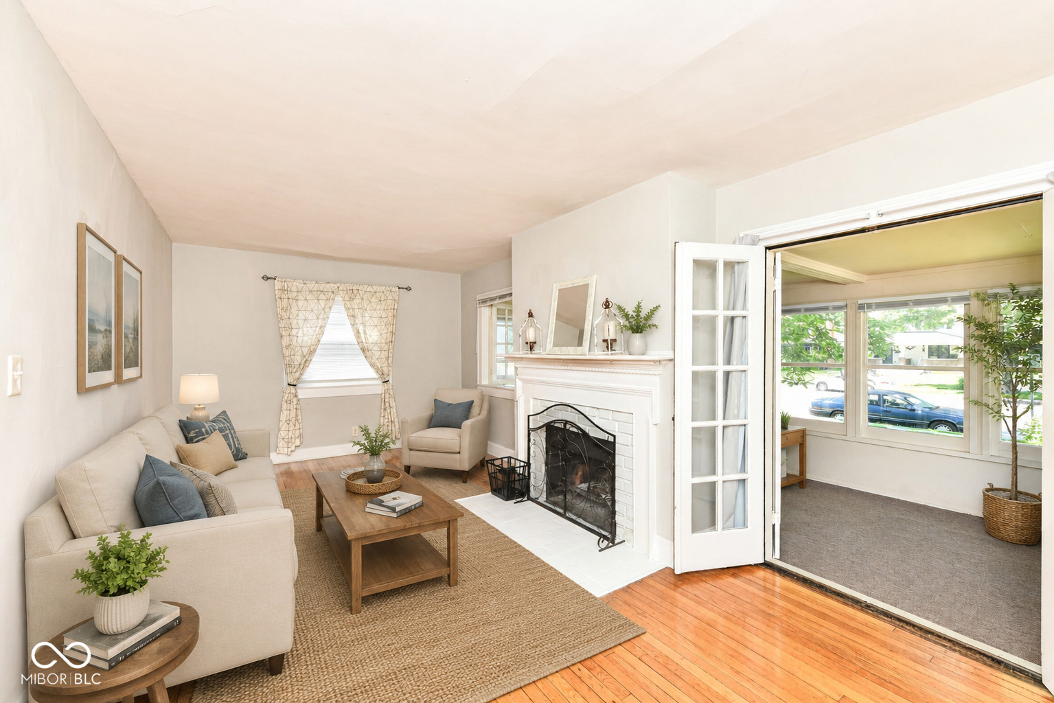 4th image of 5455 N College Ave, Indianapolis, IN 46220 | MLS# 22099702