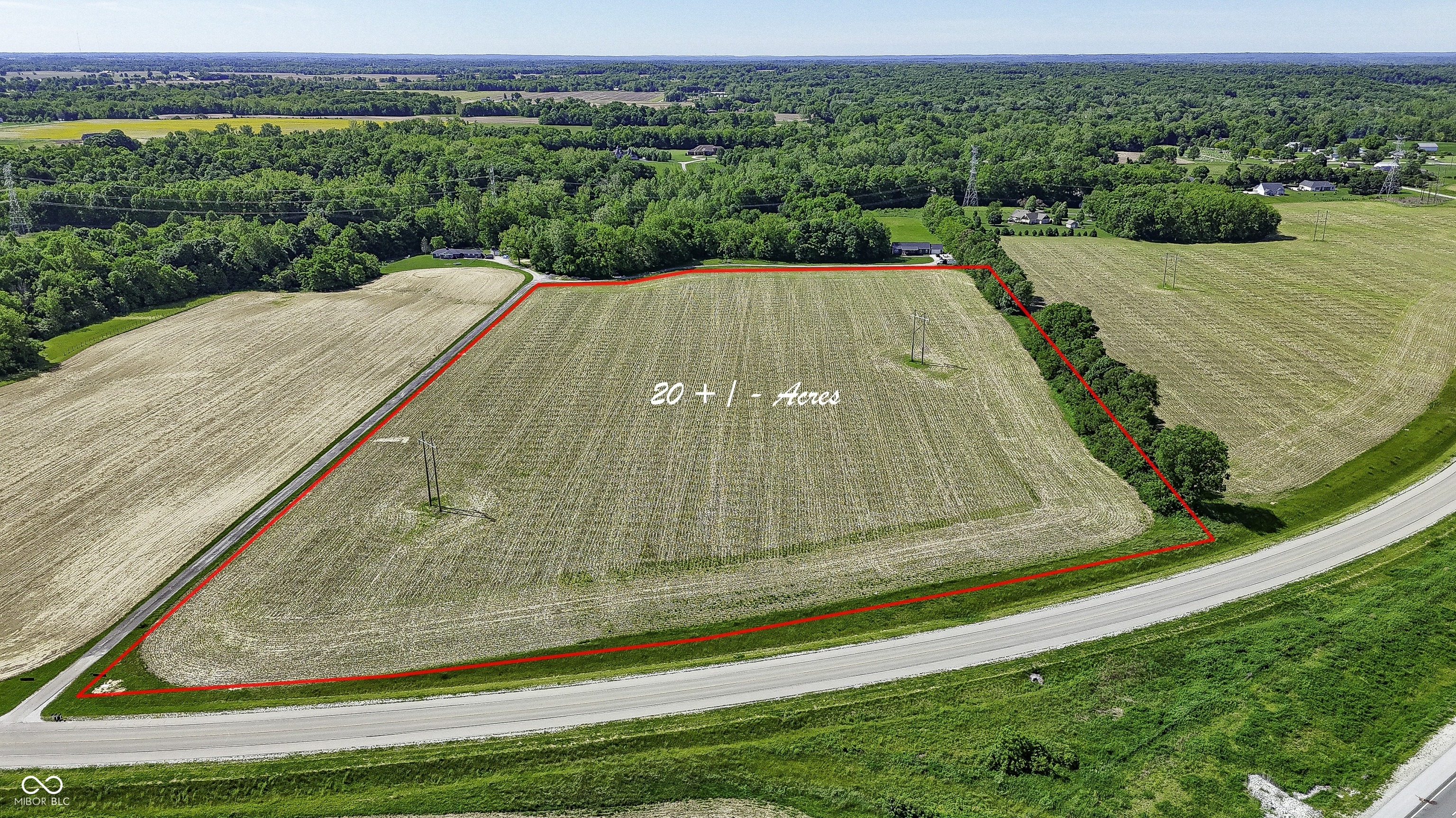 1st image of 7892 N Whiteland Ln, Martinsville, IN 46151 | MLS# 22099821