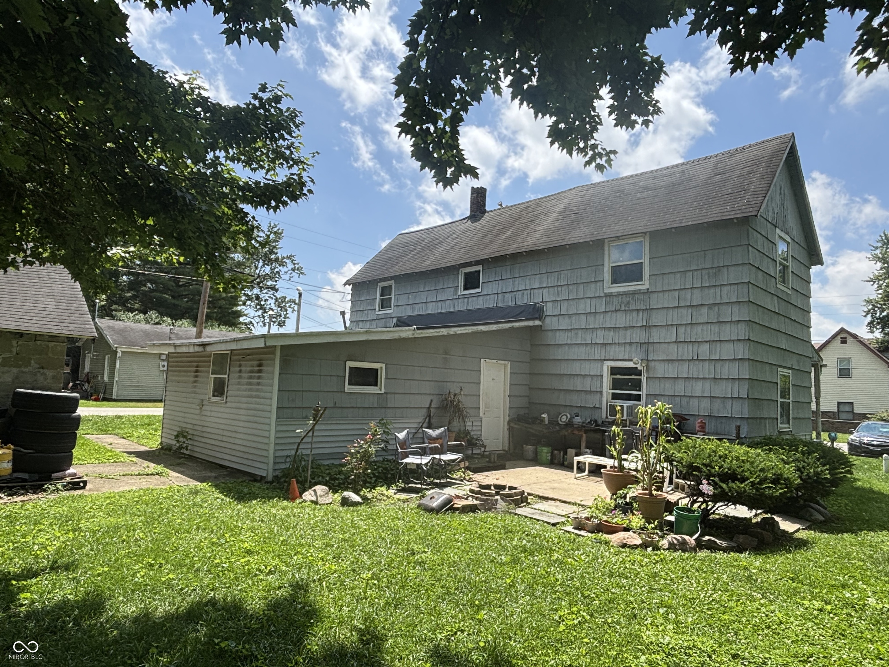 Homes for sale in Elwood, IN | 1225 S 25th St, Elwood, IN 46036 | MLS# 22100629