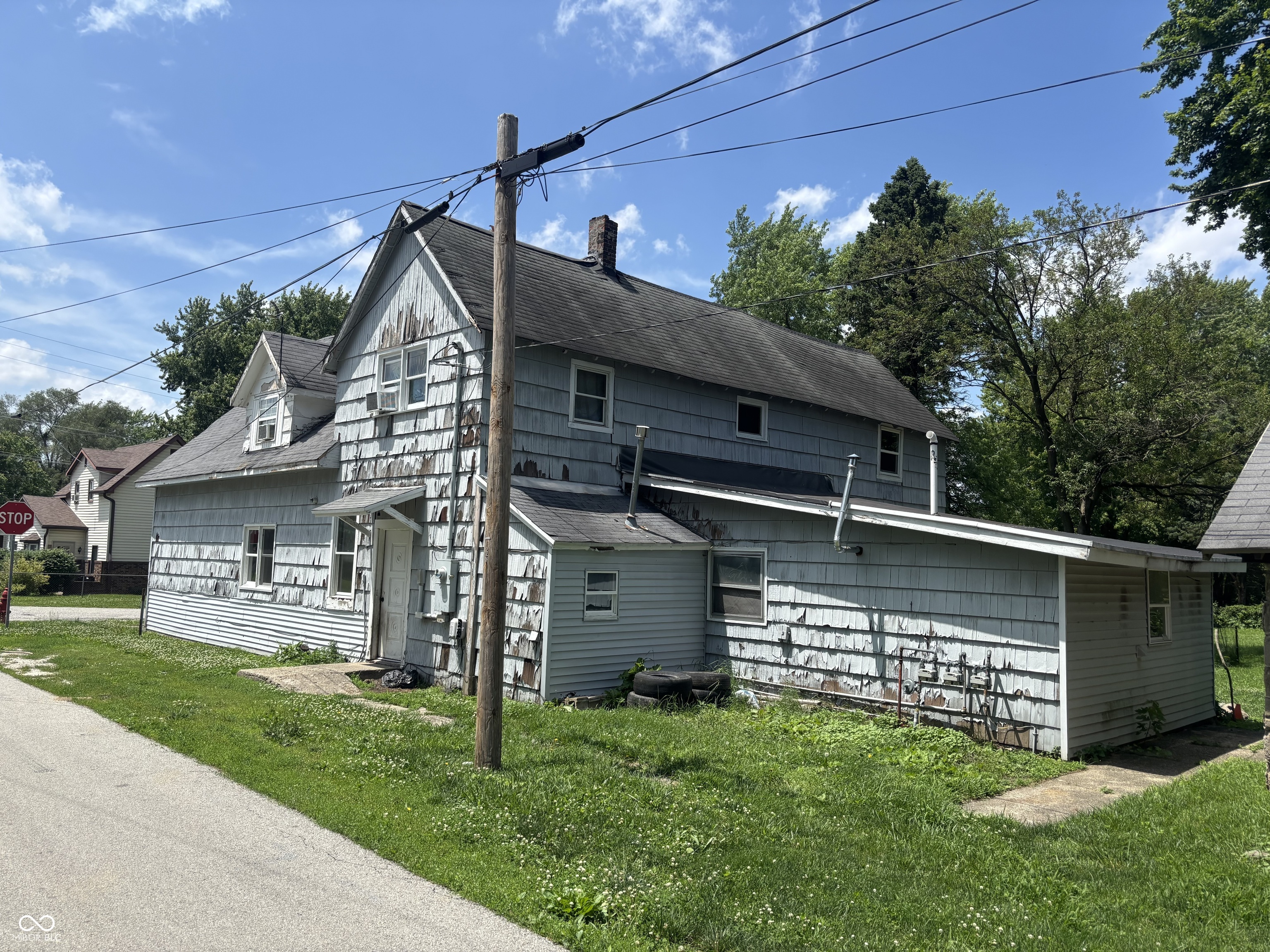 Homes for sale in Elwood, IN | 1225 S 25Th St, Elwood, IN 46036 | MLS# 22100629