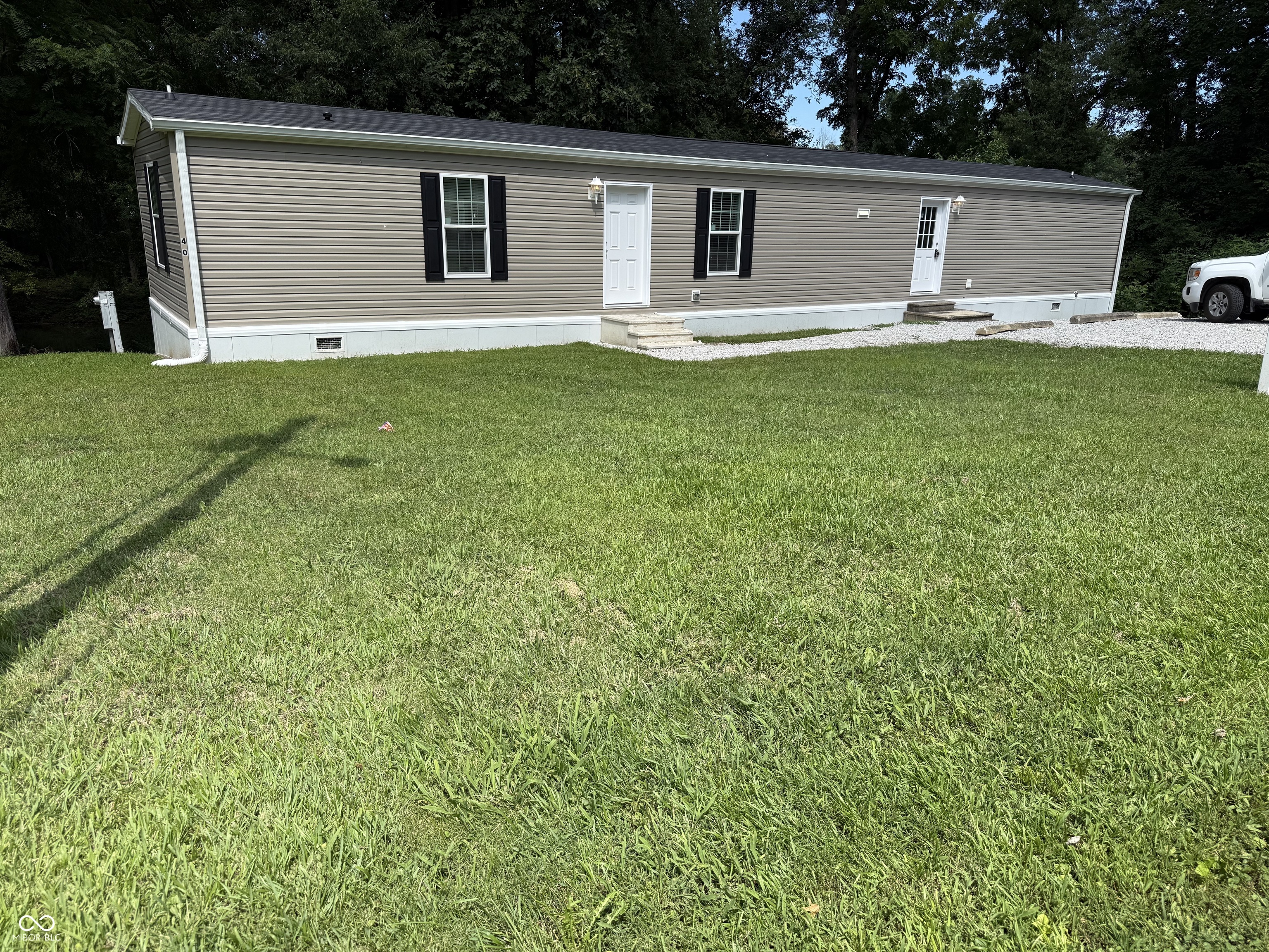 image of 40 Lazy River Rd, Cloverdale, IN 46120 | MLS# 22100630