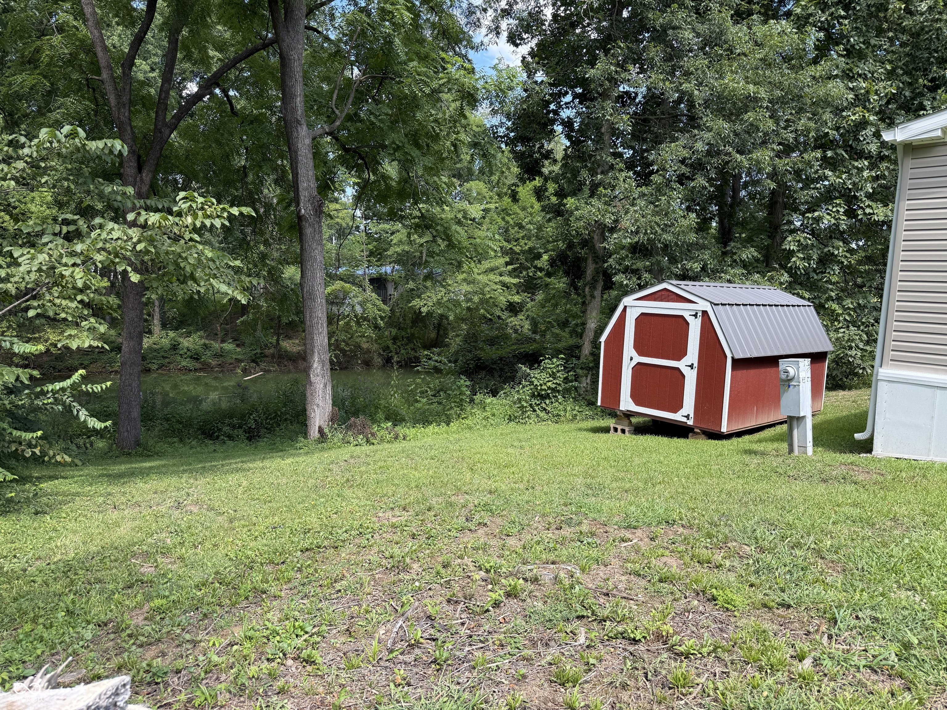 image of 40 Lazy River Rd, Cloverdale, IN 46120 | MLS# 22100630