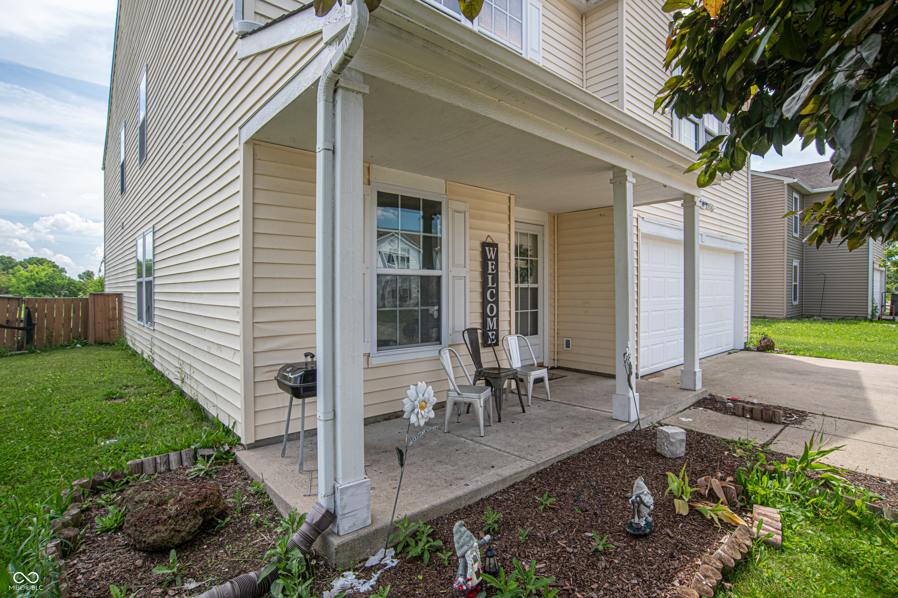 Homes for sale in Indianapolis, IN | 10703 Inspiration Dr, Indianapolis, IN 46259 | MLS# 22100785
