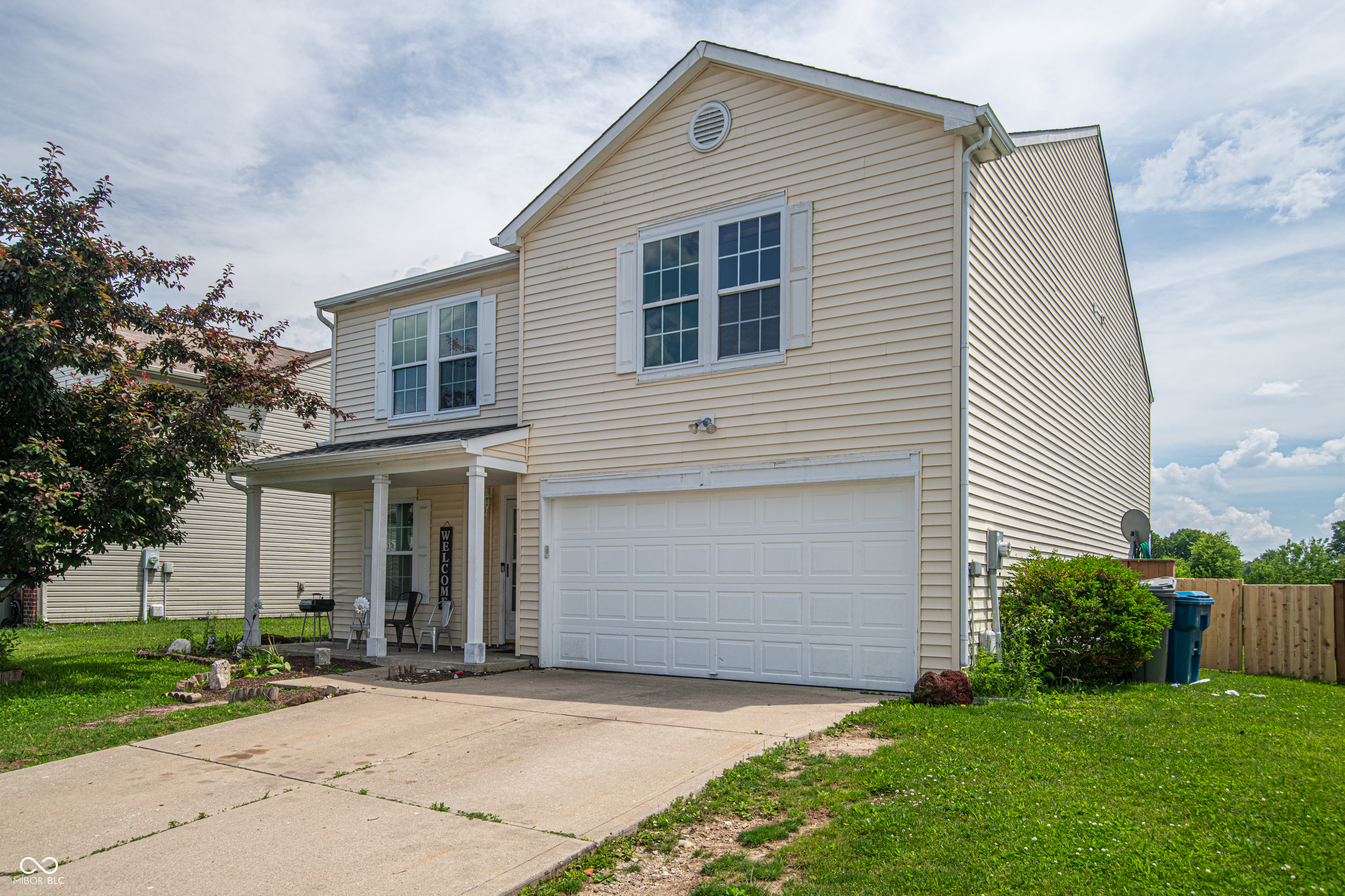 Homes for sale in Indianapolis, IN | 10703 Inspiration Dr, Indianapolis, IN 46259 | MLS# 22100785