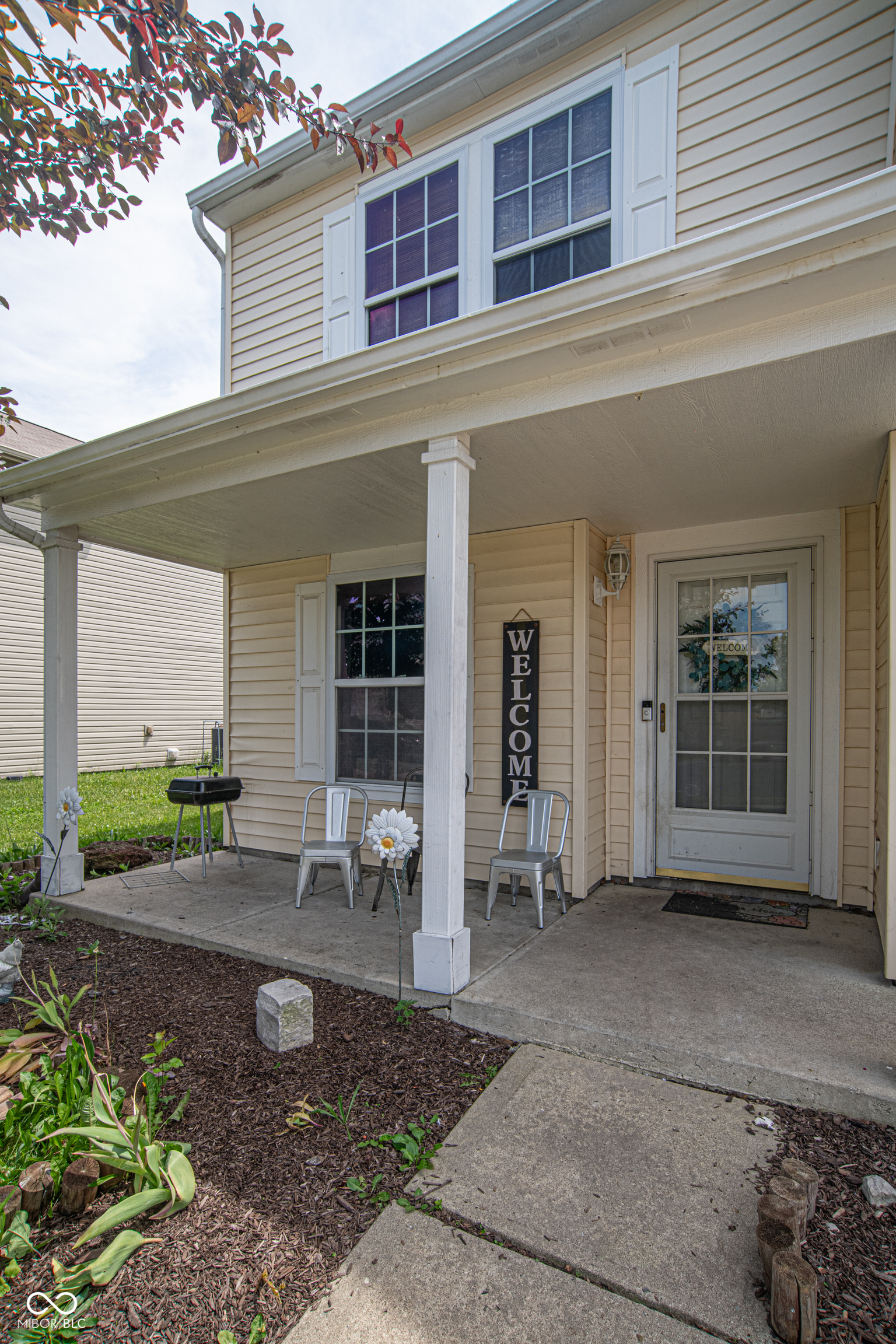 Homes for sale in Indianapolis, IN | 10703 Inspiration Dr, Indianapolis, IN 46259 | MLS# 22100785