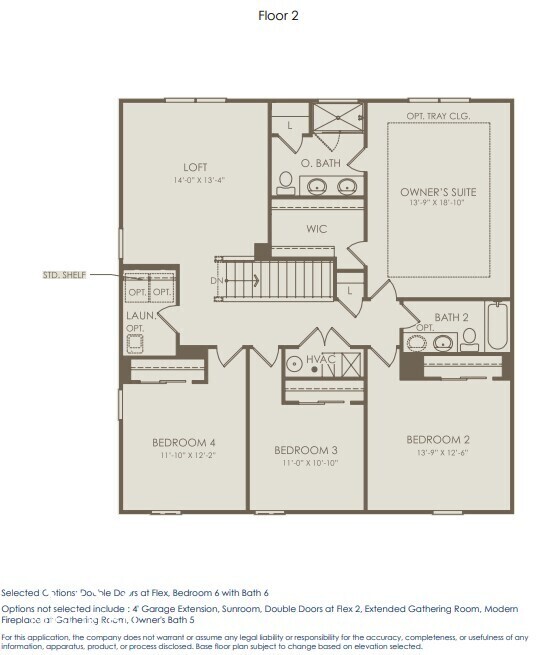 29th image of 2413 Zion Trl, Greenwood, IN 46143 | MLS# 22100955