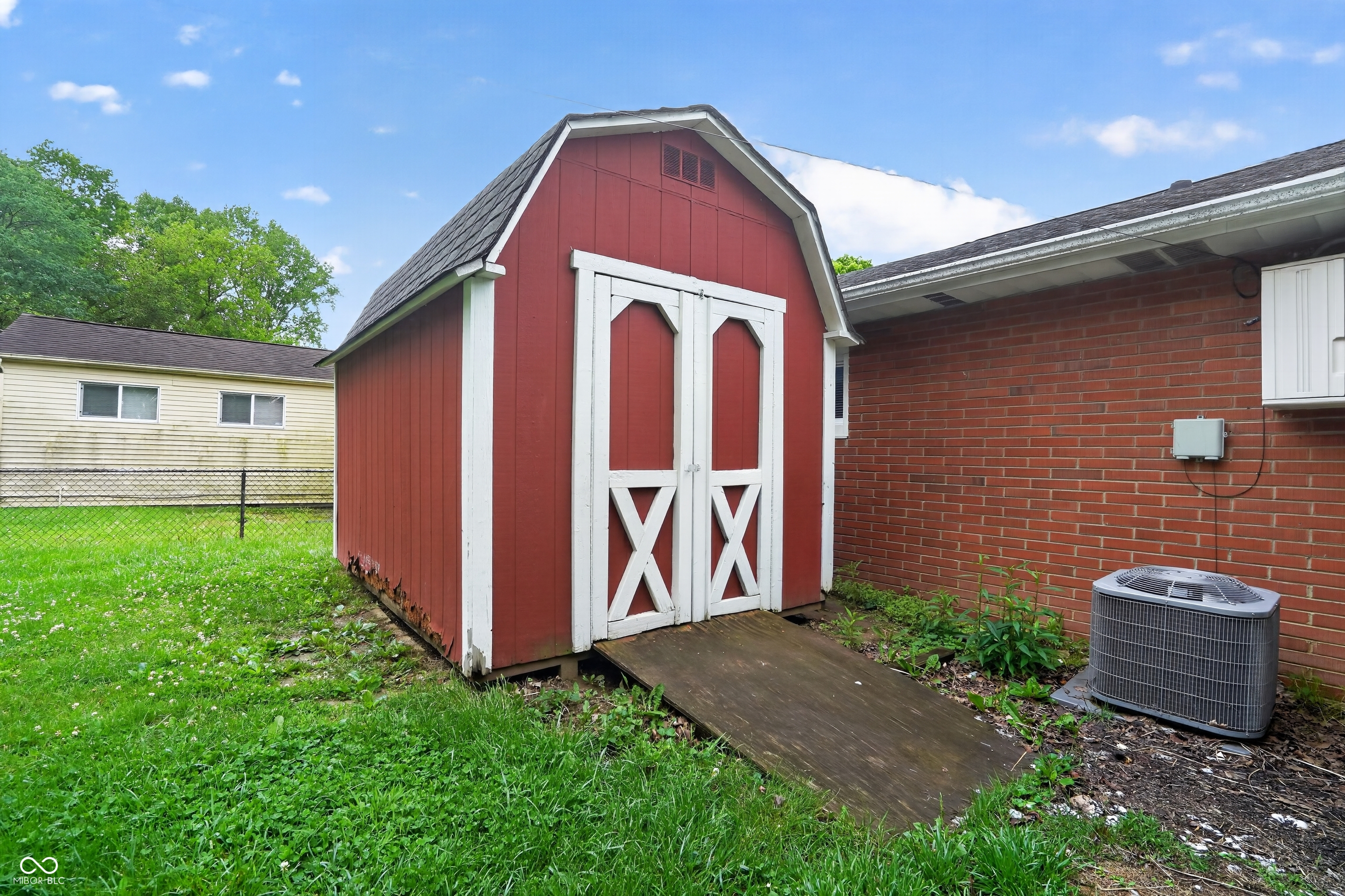 Homes for sale in Indianapolis, IN | 2243 N Bolton Ave, Indianapolis, IN 46218 | MLS# 22101490