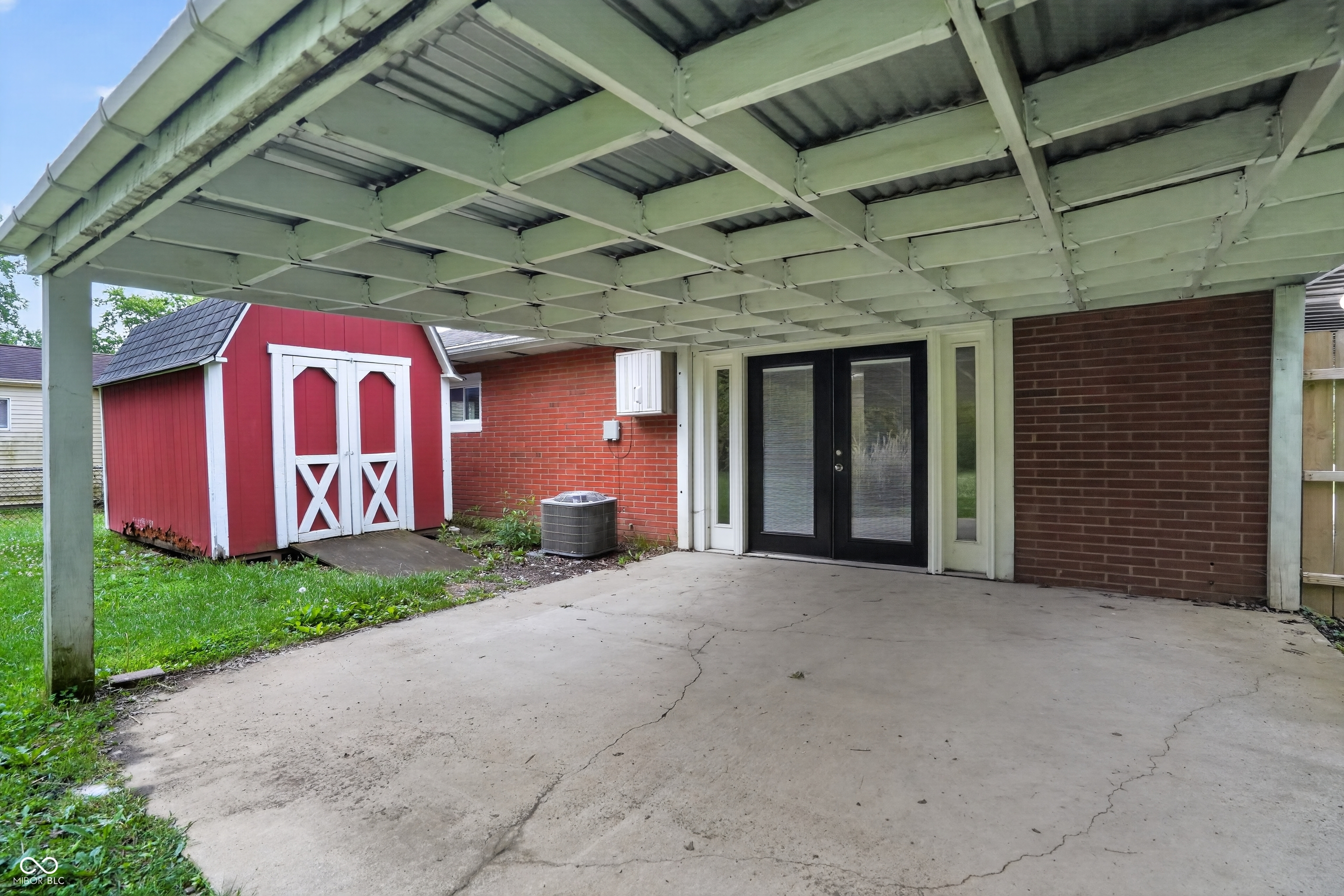 Homes for sale in Indianapolis, IN | 2243 N Bolton Ave, Indianapolis, IN 46218 | MLS# 22101490
