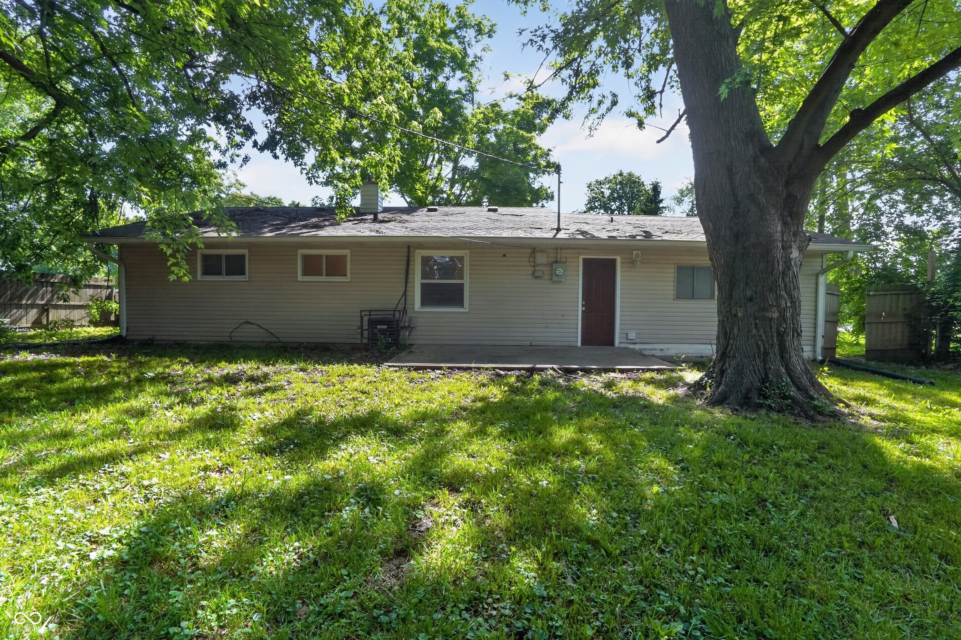 Homes for sale in Indianapolis, IN | 3302 N Ashland Ave, Indianapolis, IN 46226 | MLS# 22101601