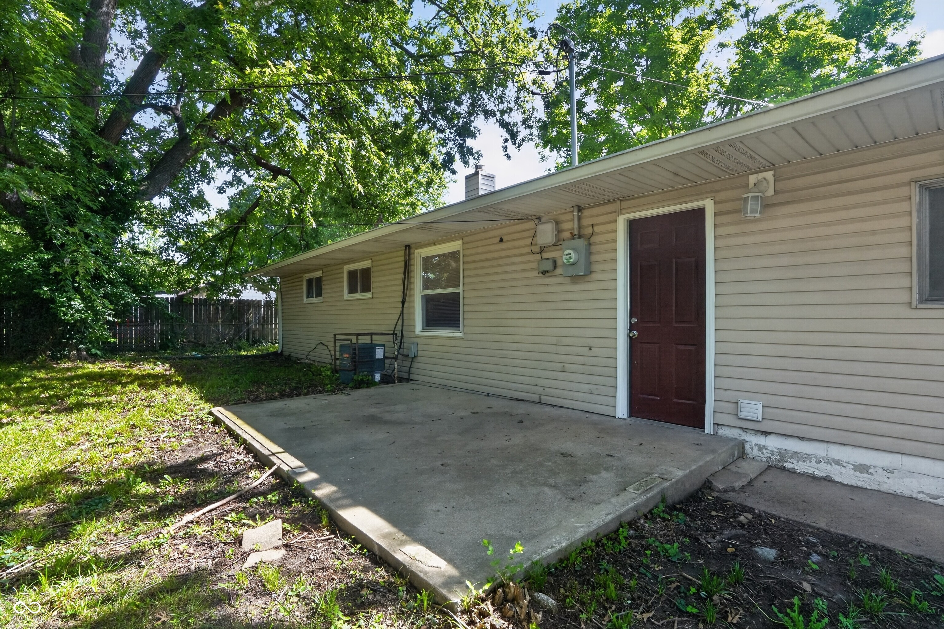 Homes for sale in Indianapolis, IN | 3302 N Ashland Ave, Indianapolis, IN 46226 | MLS# 22101601
