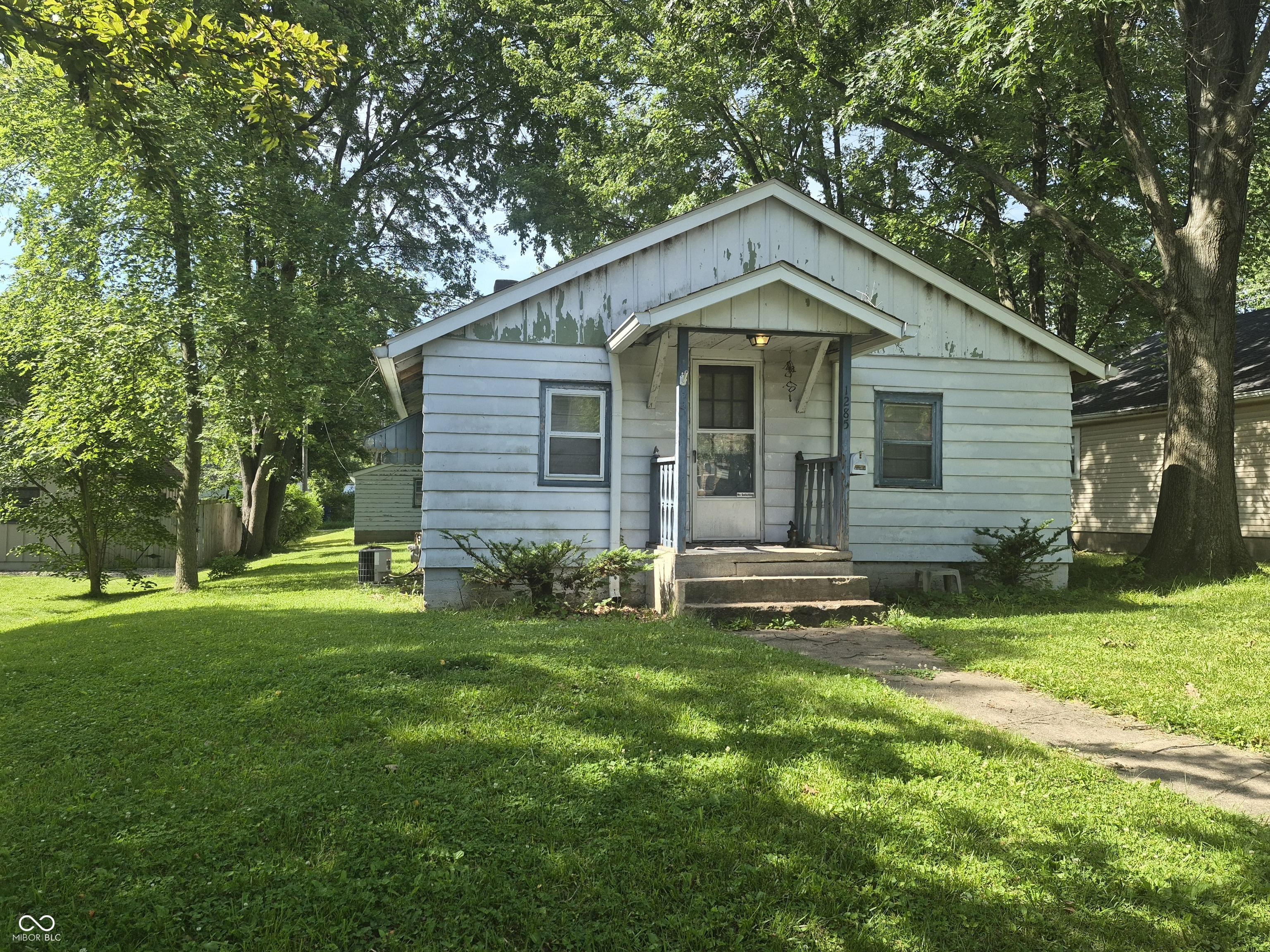 Homes for sale in Noblesville, IN | 1285 Chestnut St, Noblesville, IN 46060 | MLS# 22101792