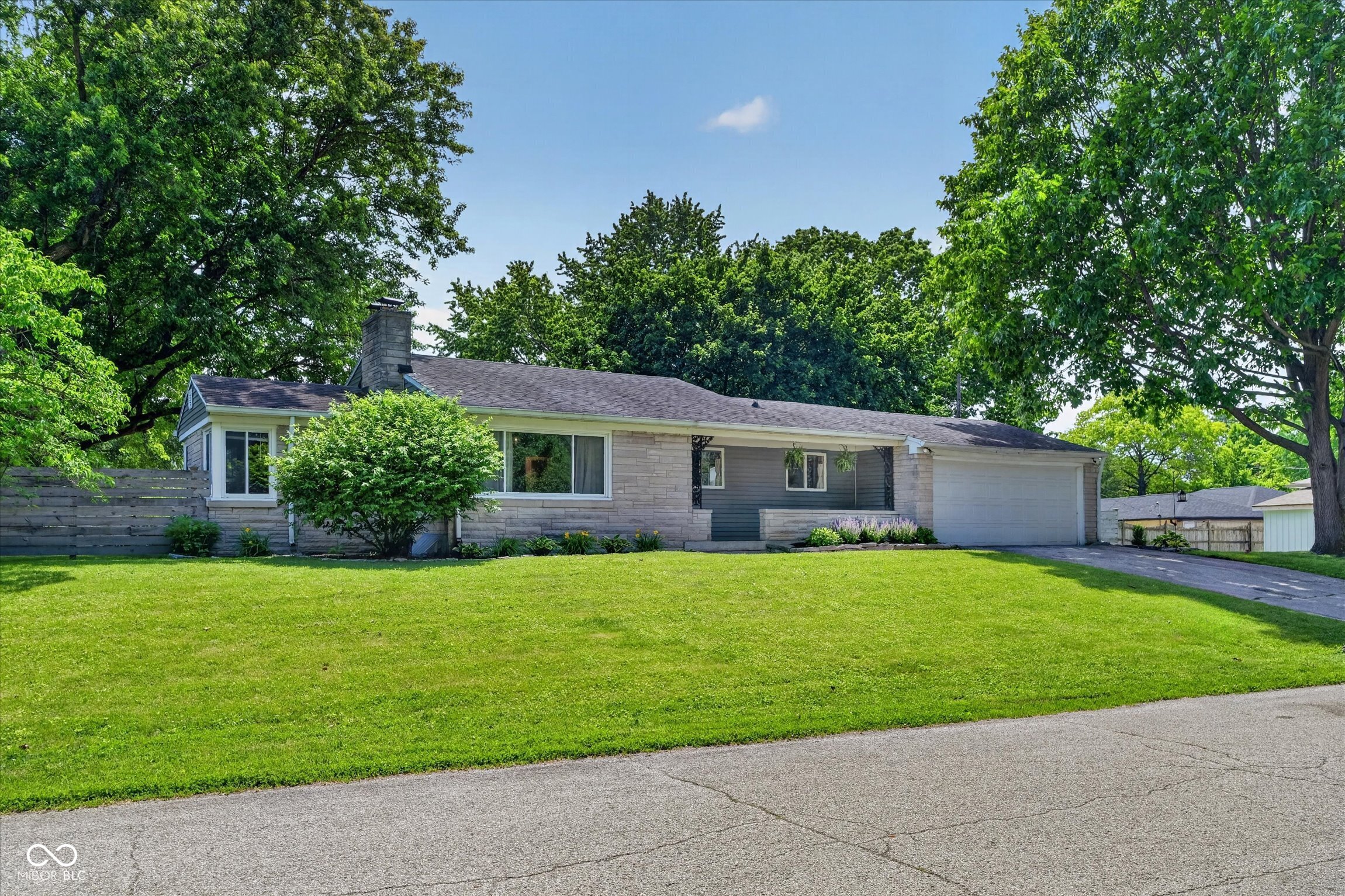 Homes for sale in Indianapolis, IN | 3513 Circle Blvd, Indianapolis, IN 46220 | MLS# 22101930