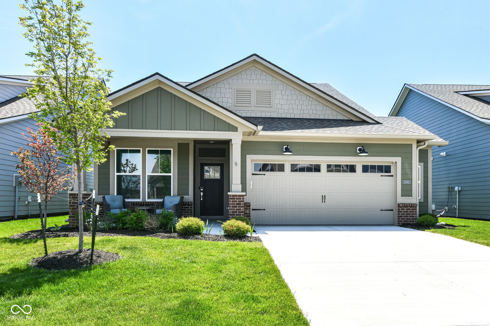 1st image of 19366 Mcbee Ave, Westfield, IN 46074 | MLS# 22101979