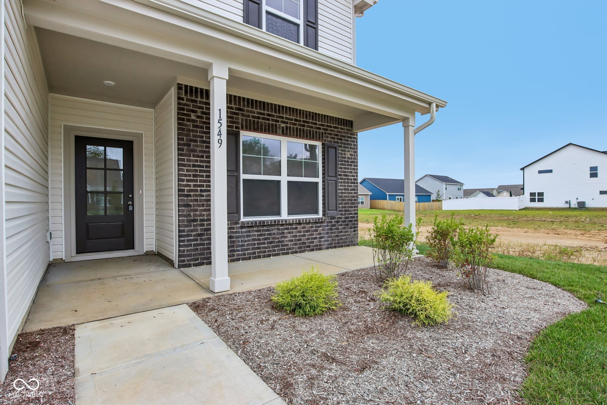 5th image of 1549 Pebble Beach Dr, Pendleton, IN 46064 | MLS# 22102038