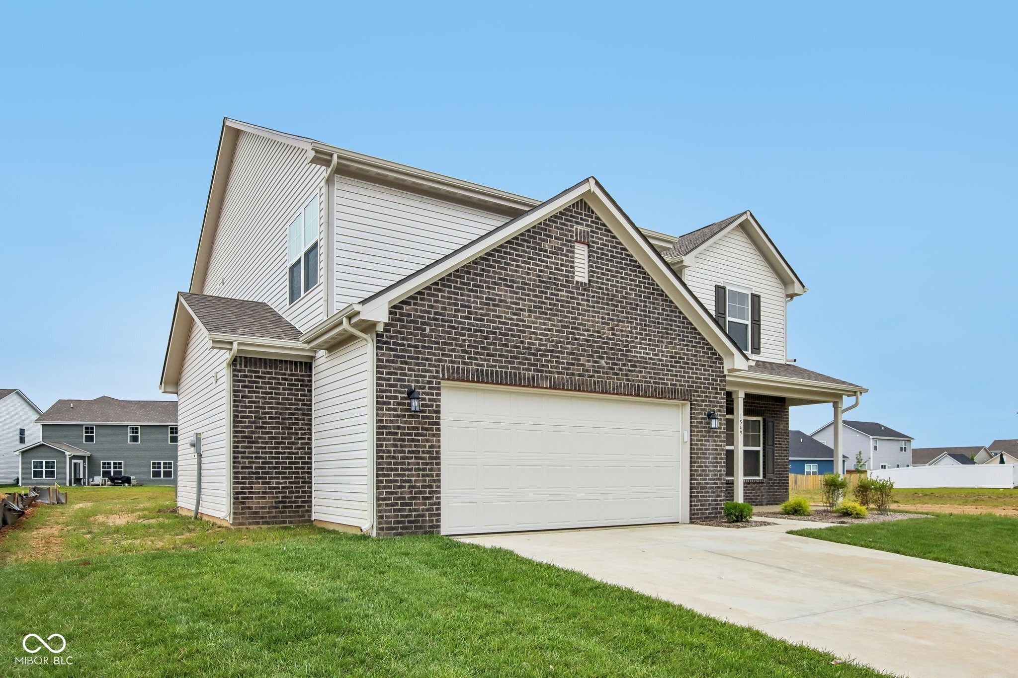 3rd image of 1549 Pebble Beach Dr, Pendleton, IN 46064 | MLS# 22102038