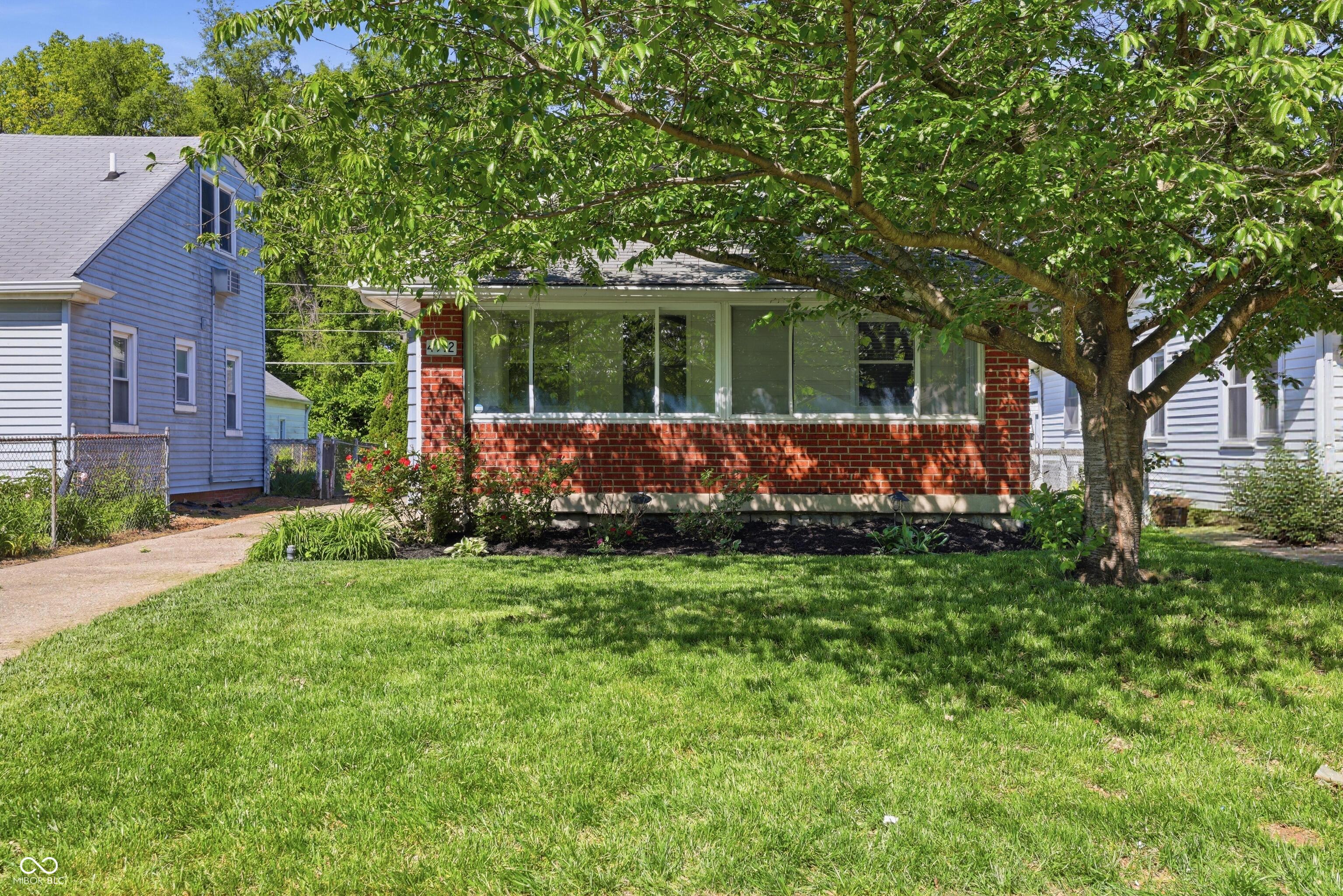 Homes for sale in Indianapolis, IN | 4912 Evanston Ave, Indianapolis, IN 46205 | MLS# 22102079