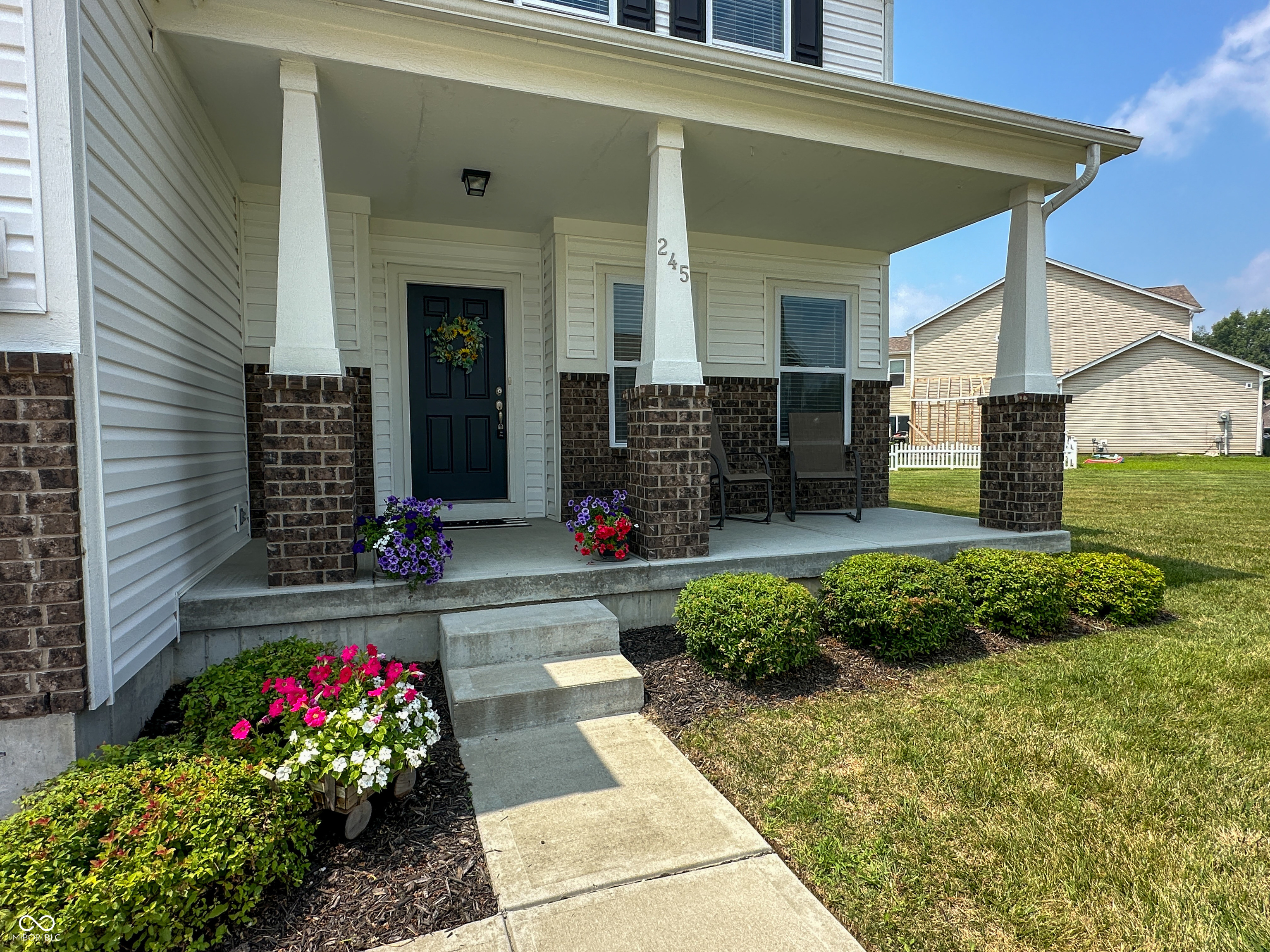 3rd image of 245 Lilly Ln, Batesville, IN 47006 | MLS# 22102085