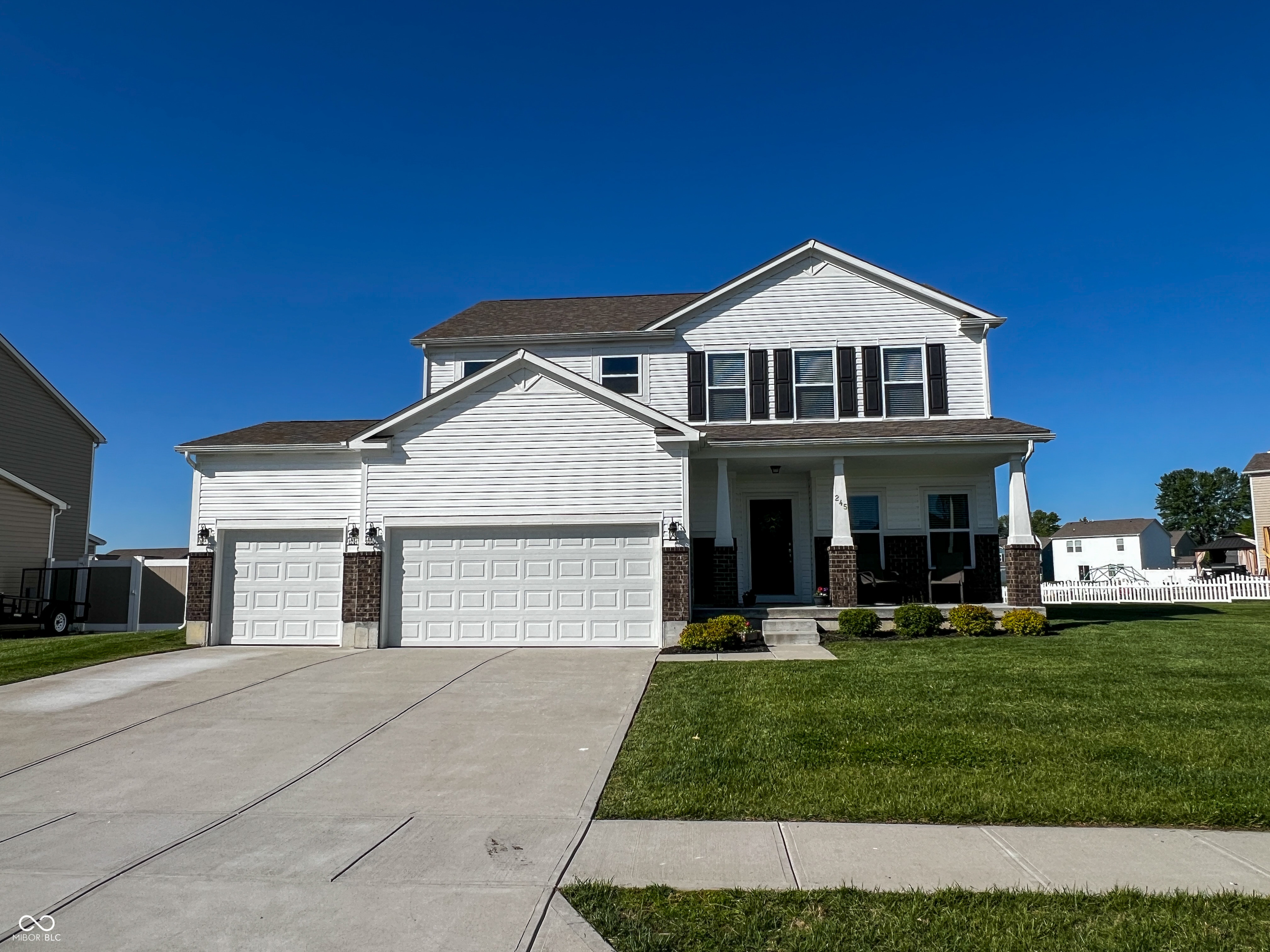 1st image of 245 Lilly Ln, Batesville, IN 47006 | MLS# 22102085