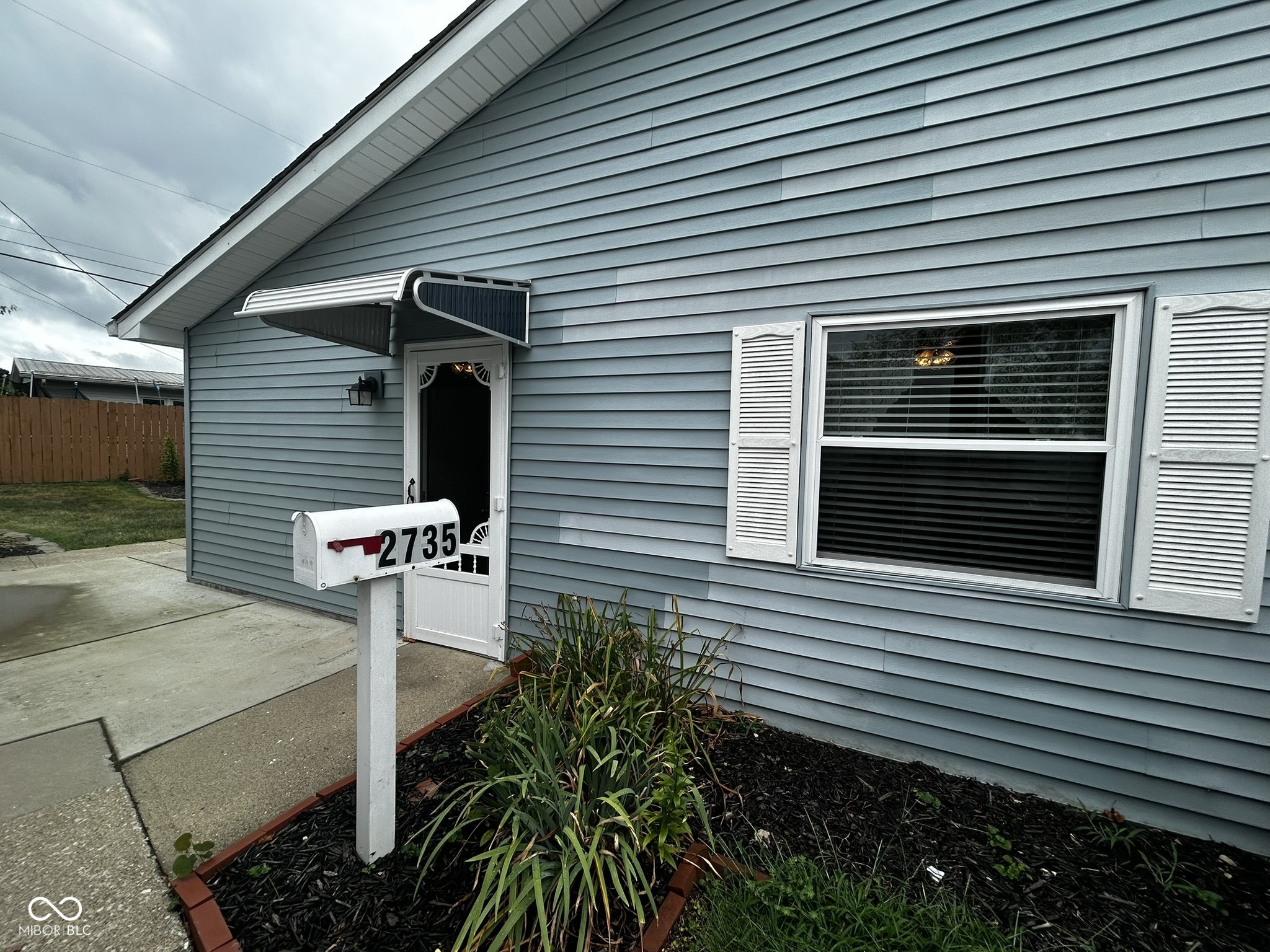 image of 2735 Prosperity Dr, Columbus, IN 47201 | MLS# 22102154