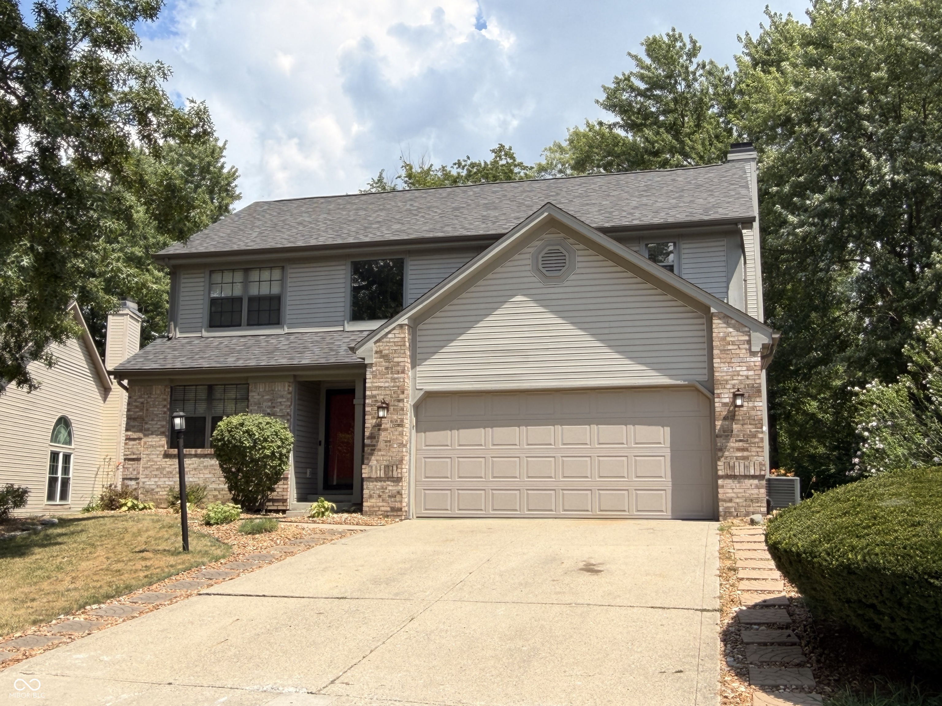 1st image of 6461 Hunters Green Ct, Indianapolis, IN 46278 | MLS# 22102222