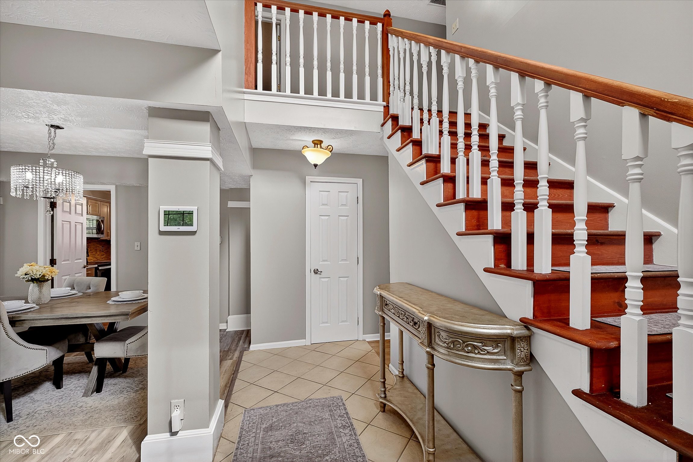 4th image of 6461 Hunters Green Ct, Indianapolis, IN 46278 | MLS# 22102222