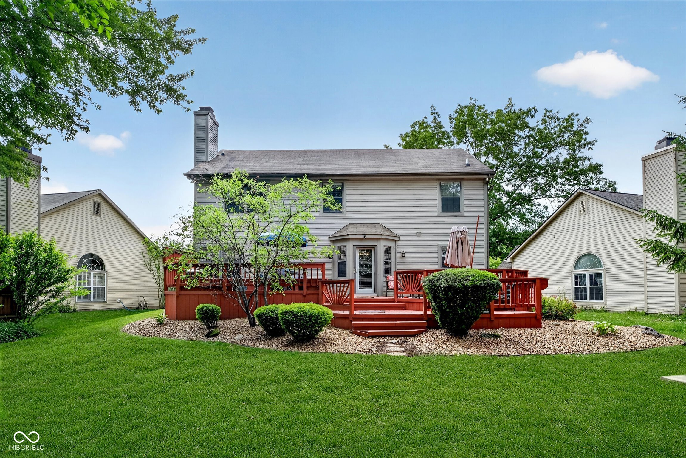 33rd image of 6461 Hunters Green Ct, Indianapolis, IN 46278 | MLS# 22102222
