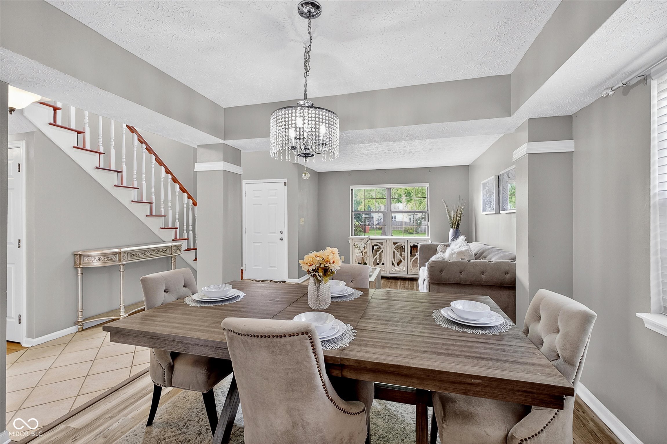 5th image of 6461 Hunters Green Ct, Indianapolis, IN 46278 | MLS# 22102222