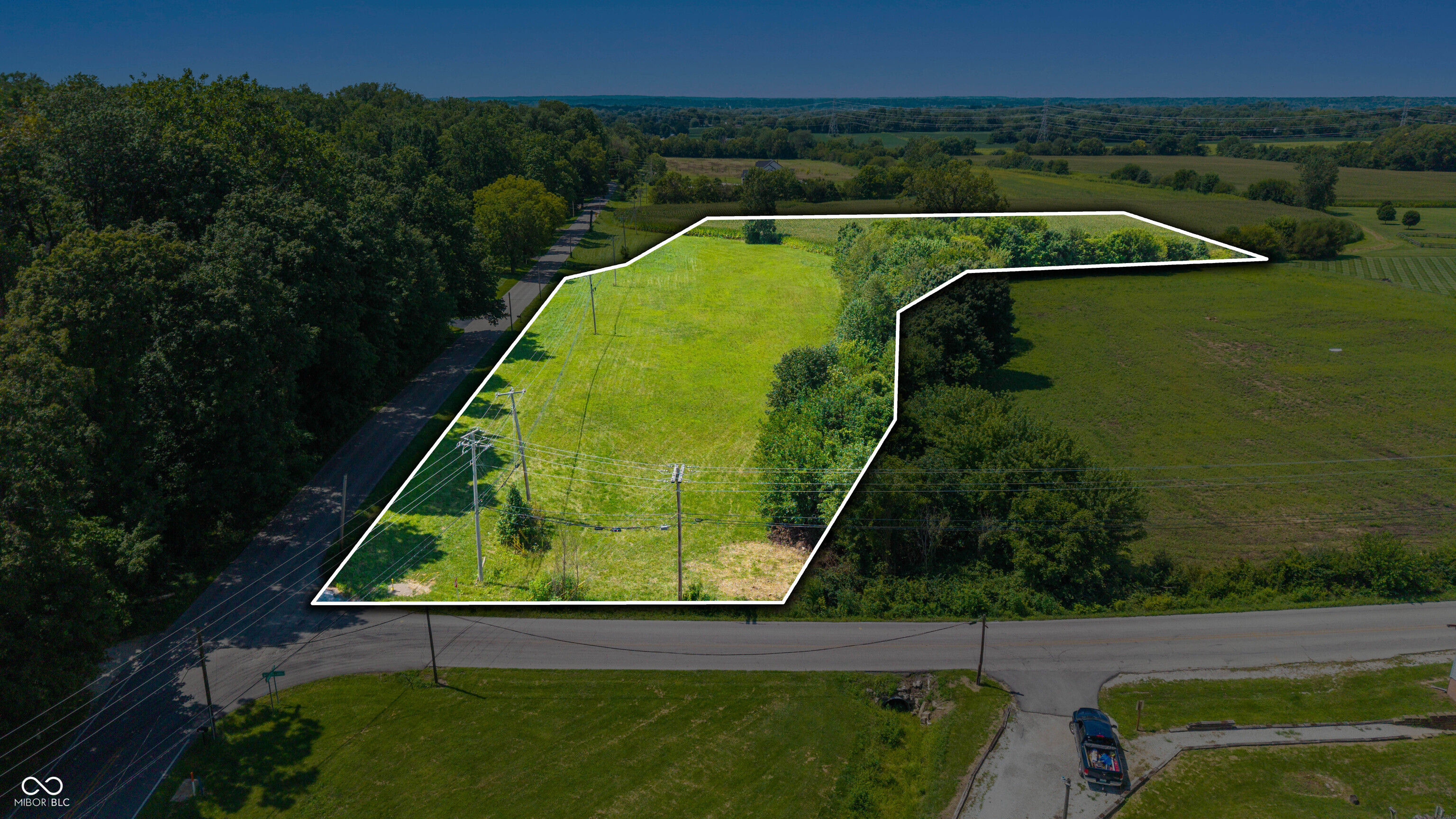 2nd image of 6050 W Smokey Row Rd, Greenwood, IN 46143 | MLS# 22102424