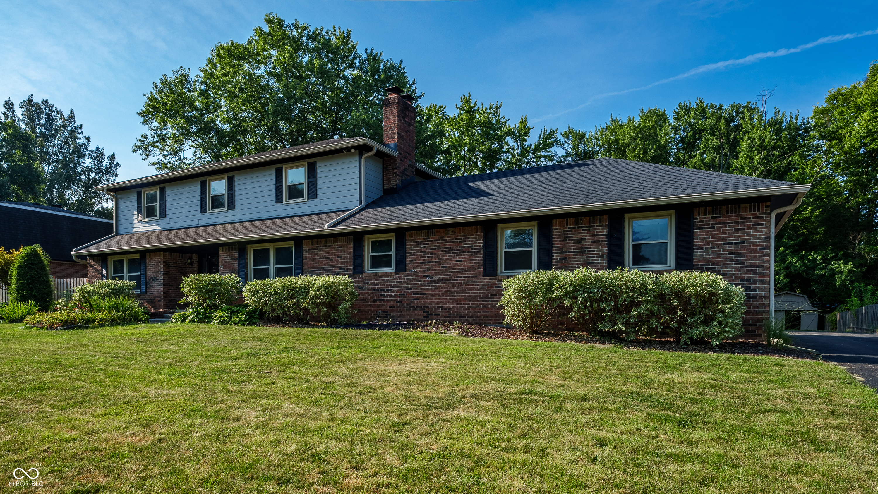 3rd image of 7313 Highburry Dr, Indianapolis, IN 46256 | MLS# 22102435