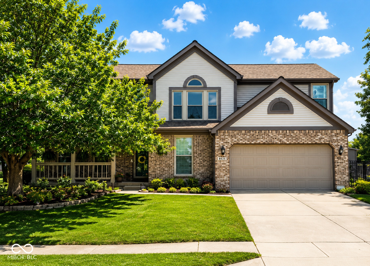 2nd image of 8625 Douglaston Ct, Indianapolis, IN 46234 | MLS# 22102571