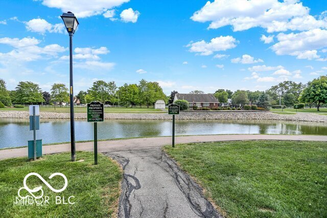 35th image of 7455 Prairie Lake Dr, Indianapolis, IN 46256 | MLS# 22102582