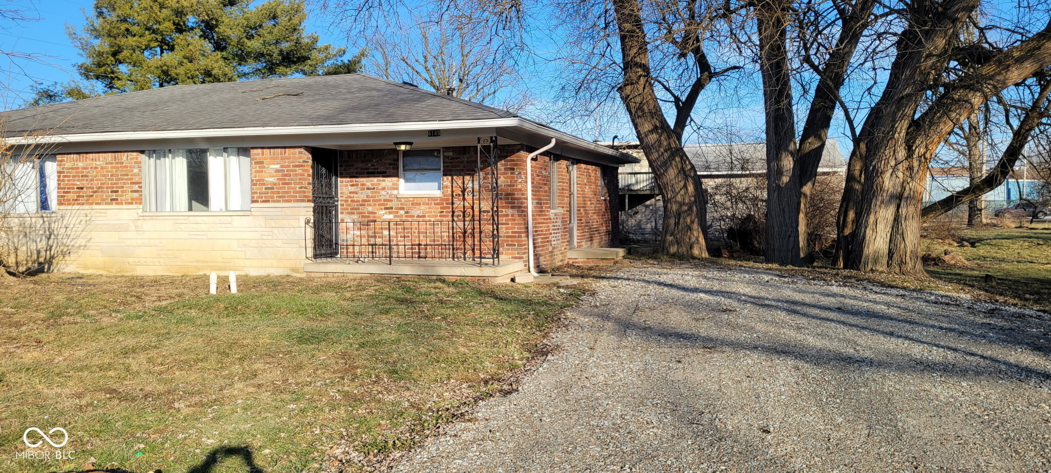 3rd image of 6921 E 42Nd St E, Indianapolis, IN 46226 | MLS# 22102626