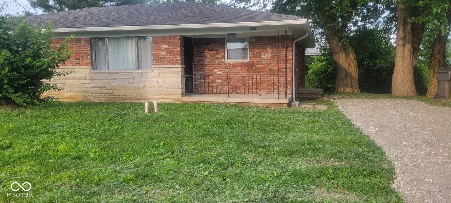2nd image of 6921 E 42nd St E, Indianapolis, IN 46226 | MLS# 22102626