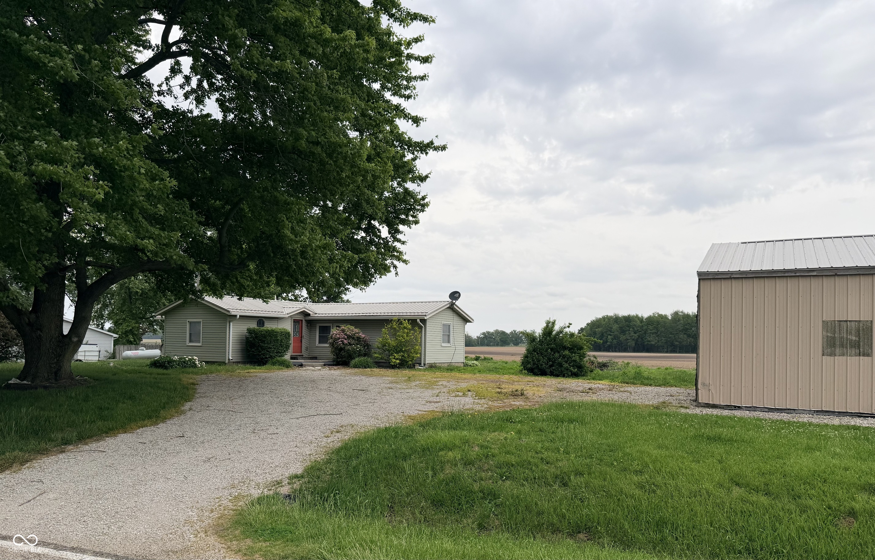 Homes for sale in Crawfordsville, IN | 4570 N Old State Road 55, Crawfordsville, IN 47933 | MLS# 22102726