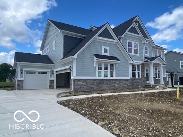Homes for sale in Mc Cordsville, IN | 6608 Dogwood Dr, Mc Cordsville, IN 46055 | MLS# 22102756