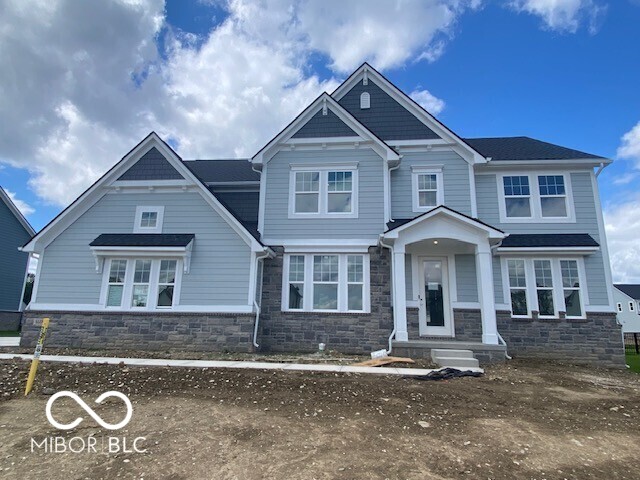 Homes for sale in Mc Cordsville, IN | 6608 Dogwood Dr, Mc Cordsville, IN 46055 | MLS# 22102756