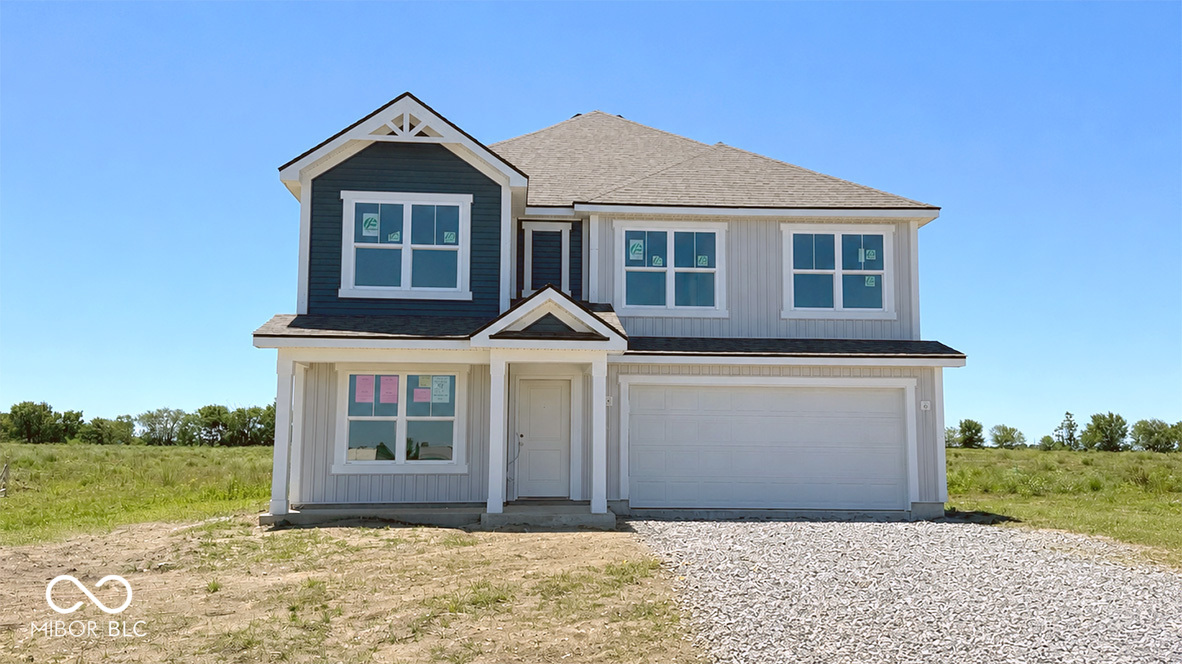 Homes for sale in Monrovia, IN | 3241 W Haberdashery Wy, Monrovia, IN 46157 | MLS# 22102877