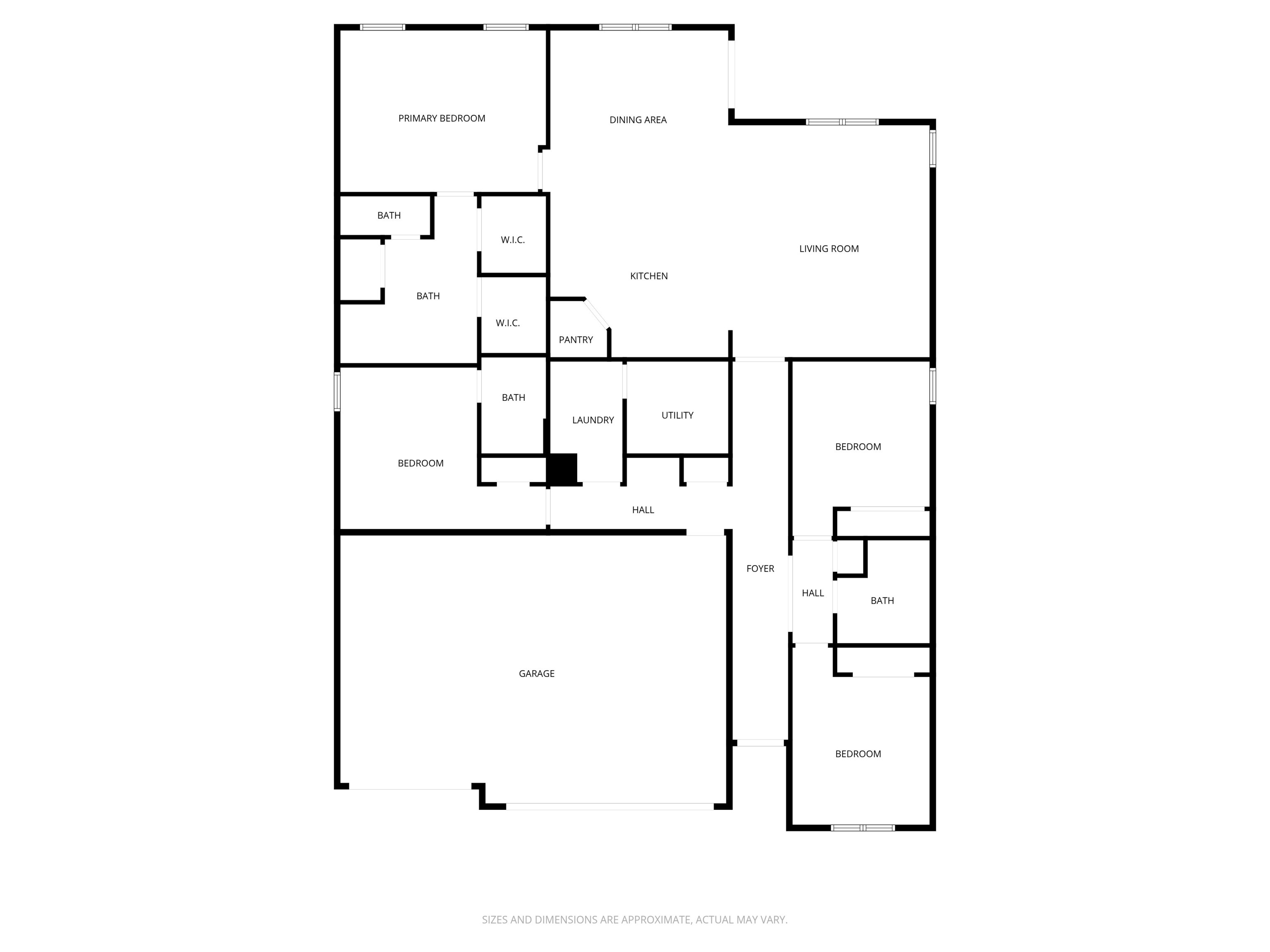 31st image of 2280 Pine Valley Dr, Plainfield, IN 46168 | MLS# 22102889