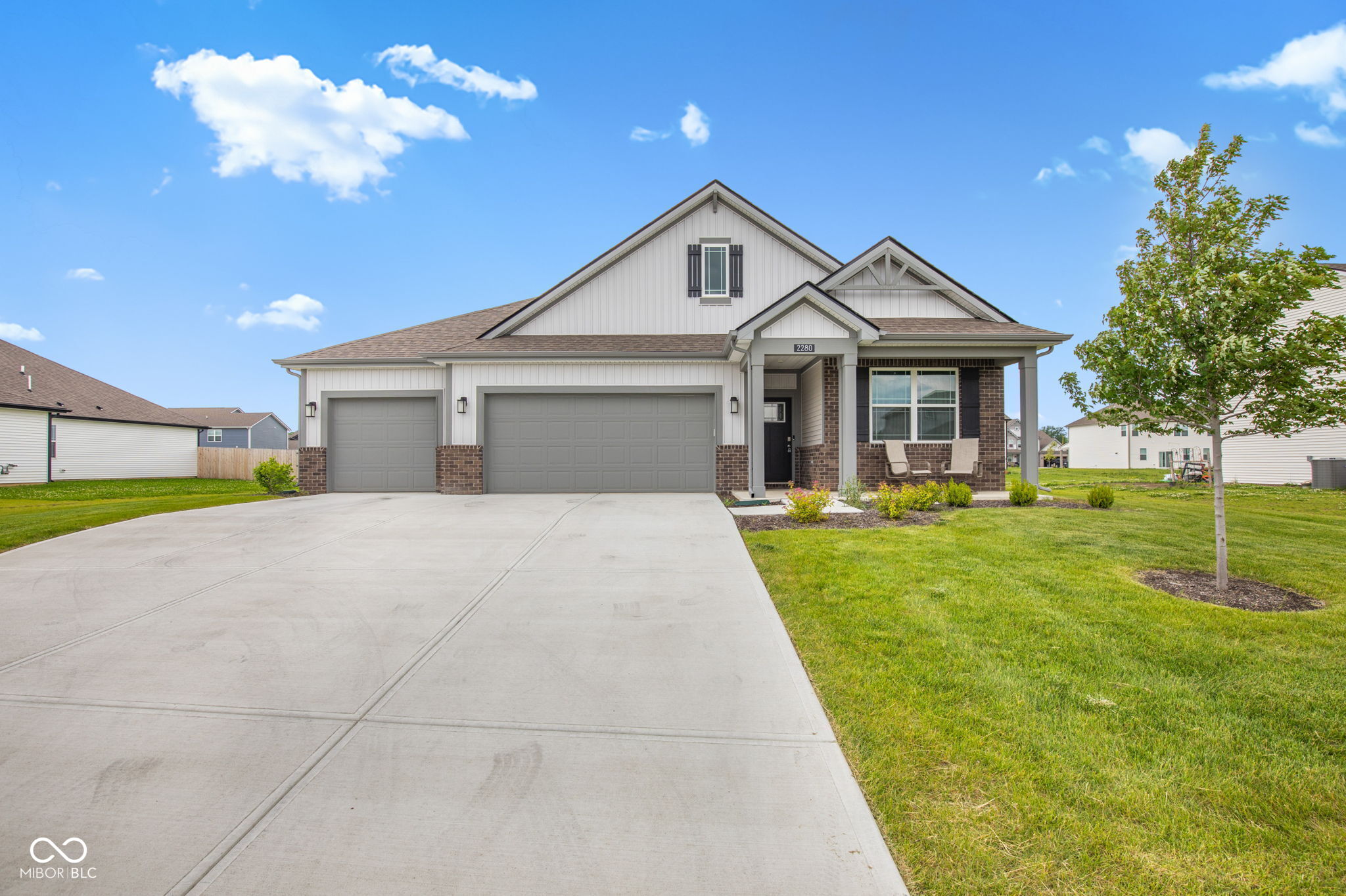 2nd image of 2280 Pine Valley Dr, Plainfield, IN 46168 | MLS# 22102889