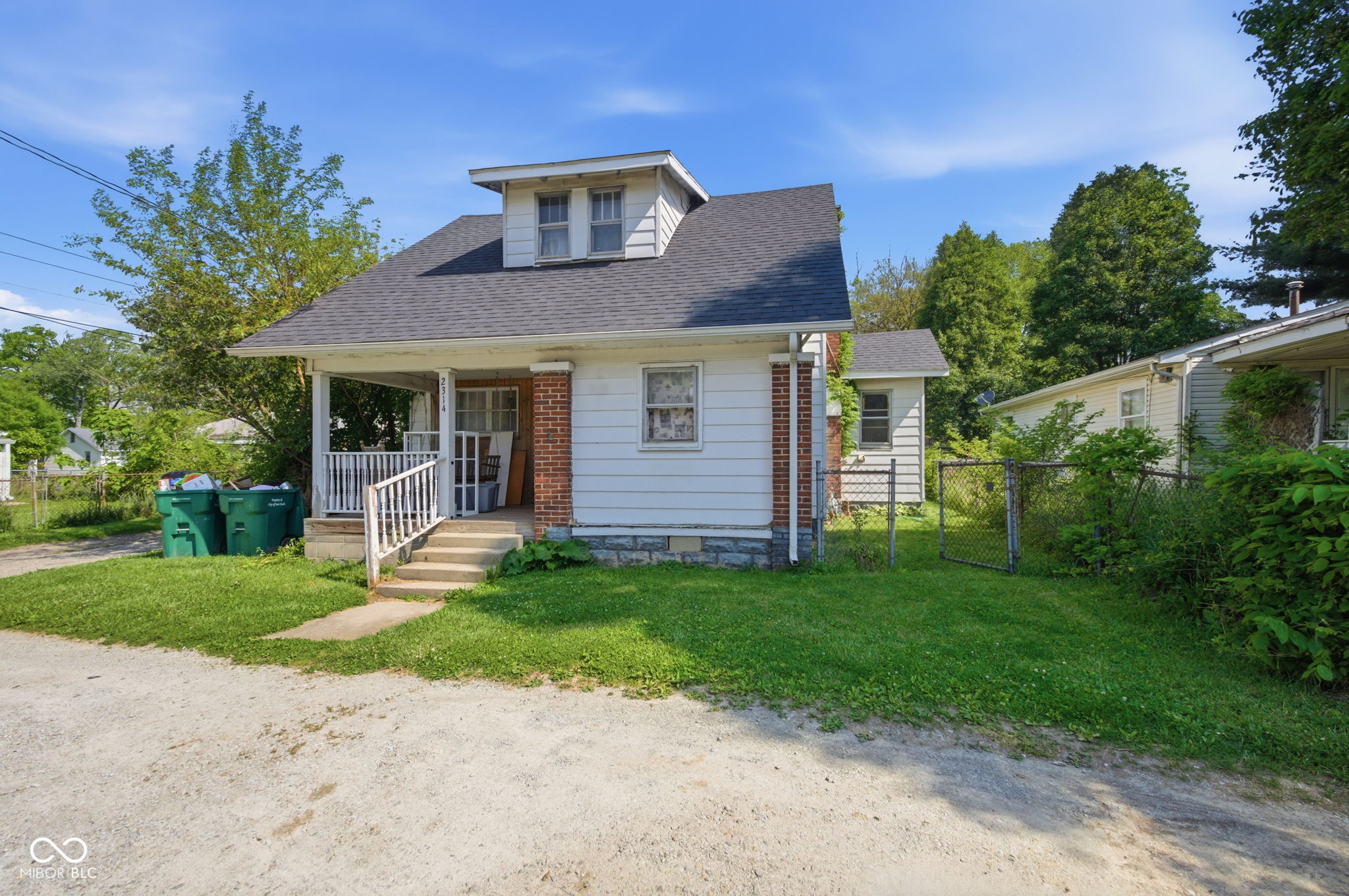 Homes for sale in New Castle, IN | 2314 H Ave, New Castle, IN 47362 | MLS# 22102979