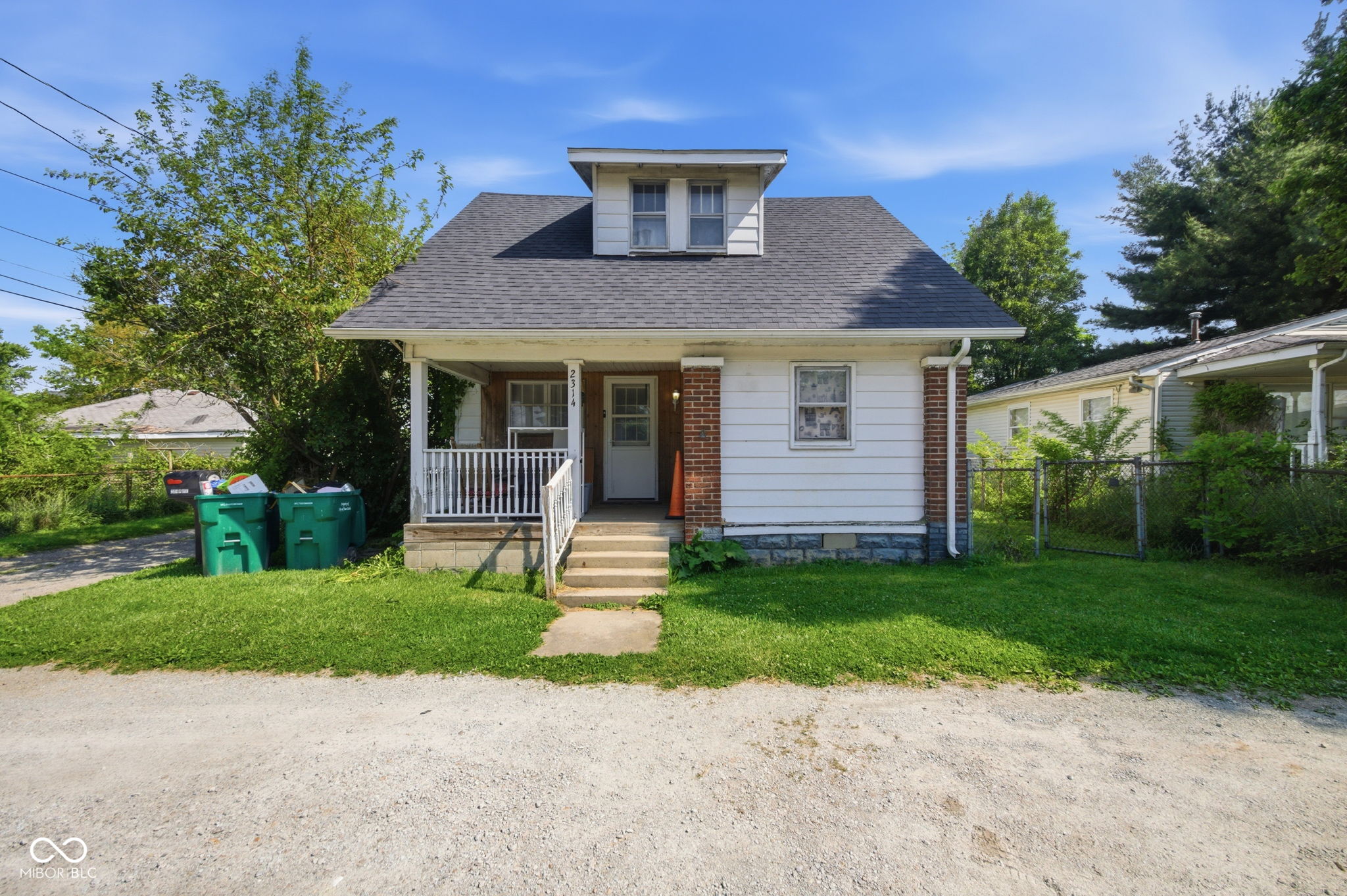Homes for sale in New Castle, IN | 2314 H Ave, New Castle, IN 47362 | MLS# 22102979