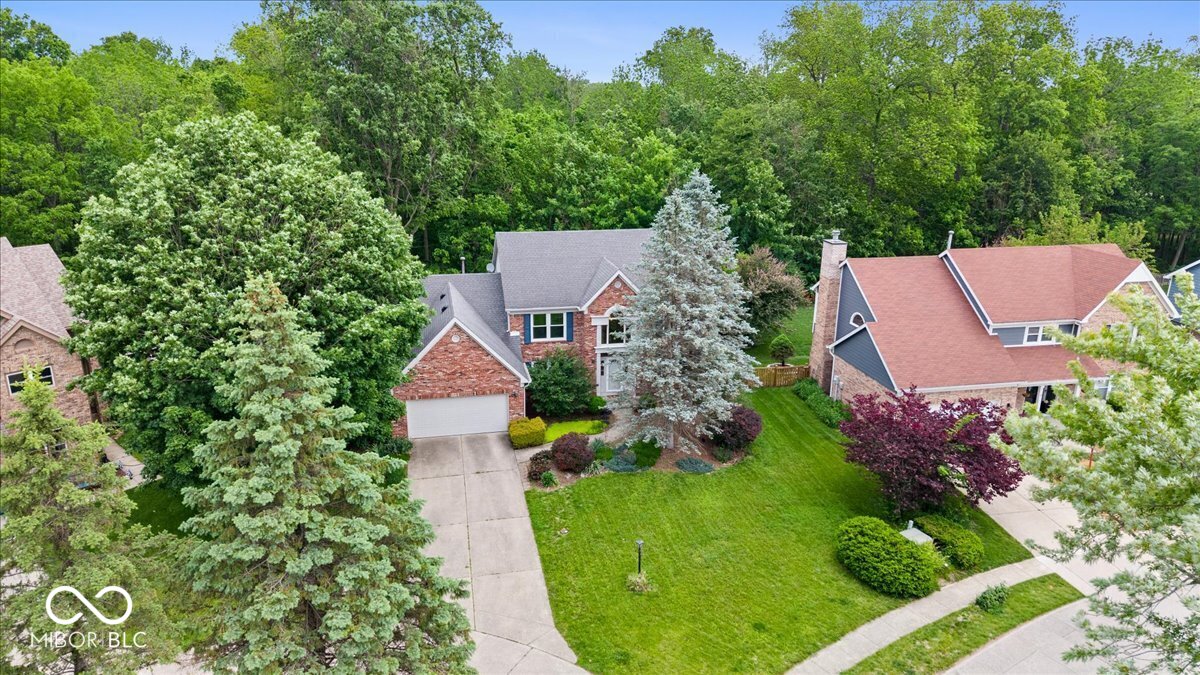 45th image of 11734 Forest Park Ln, Carmel, IN 46033 | MLS# 22103072