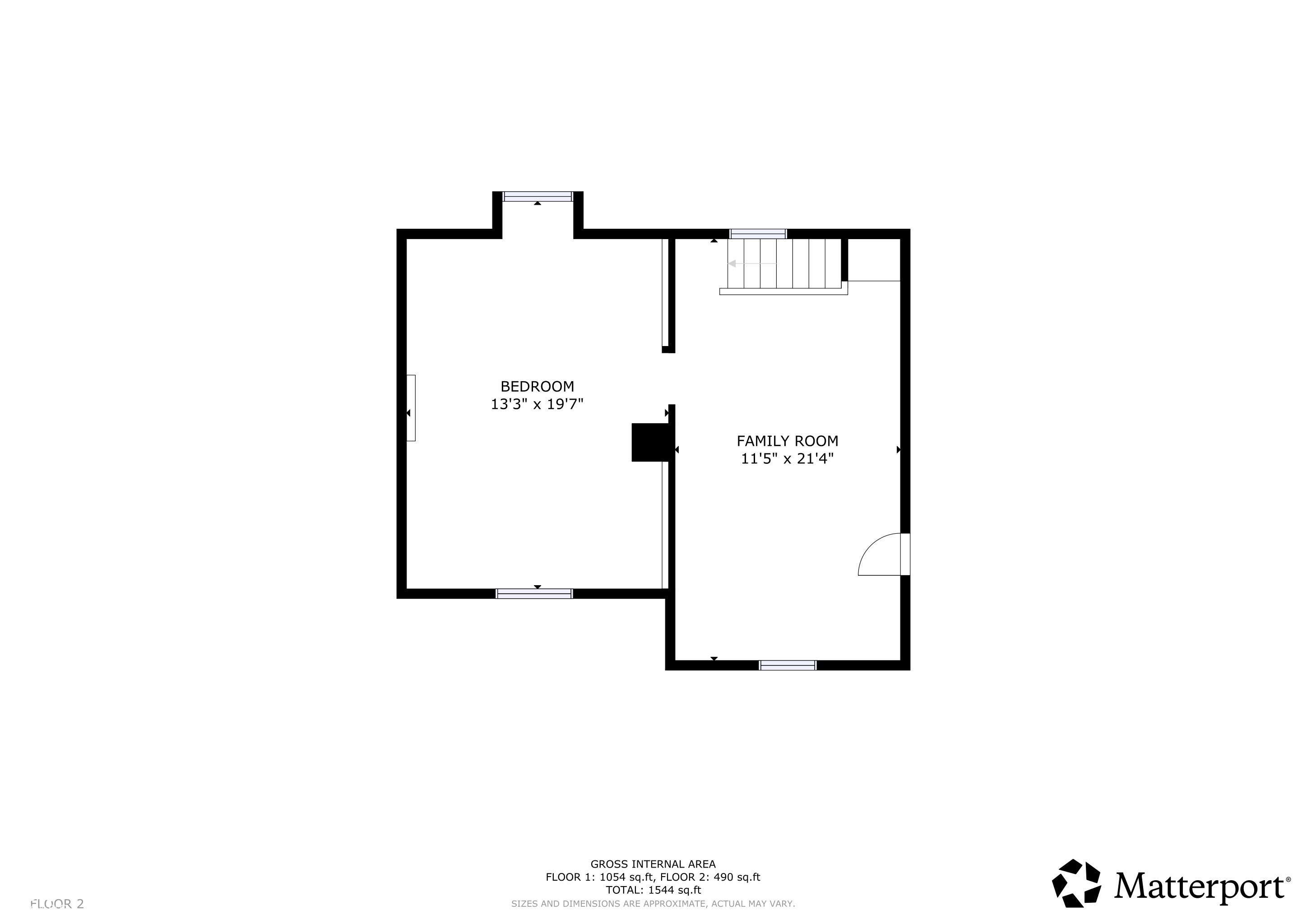 50th image of 1327 S Harrison St, Shelbyville, IN 46176 | MLS# 22103204