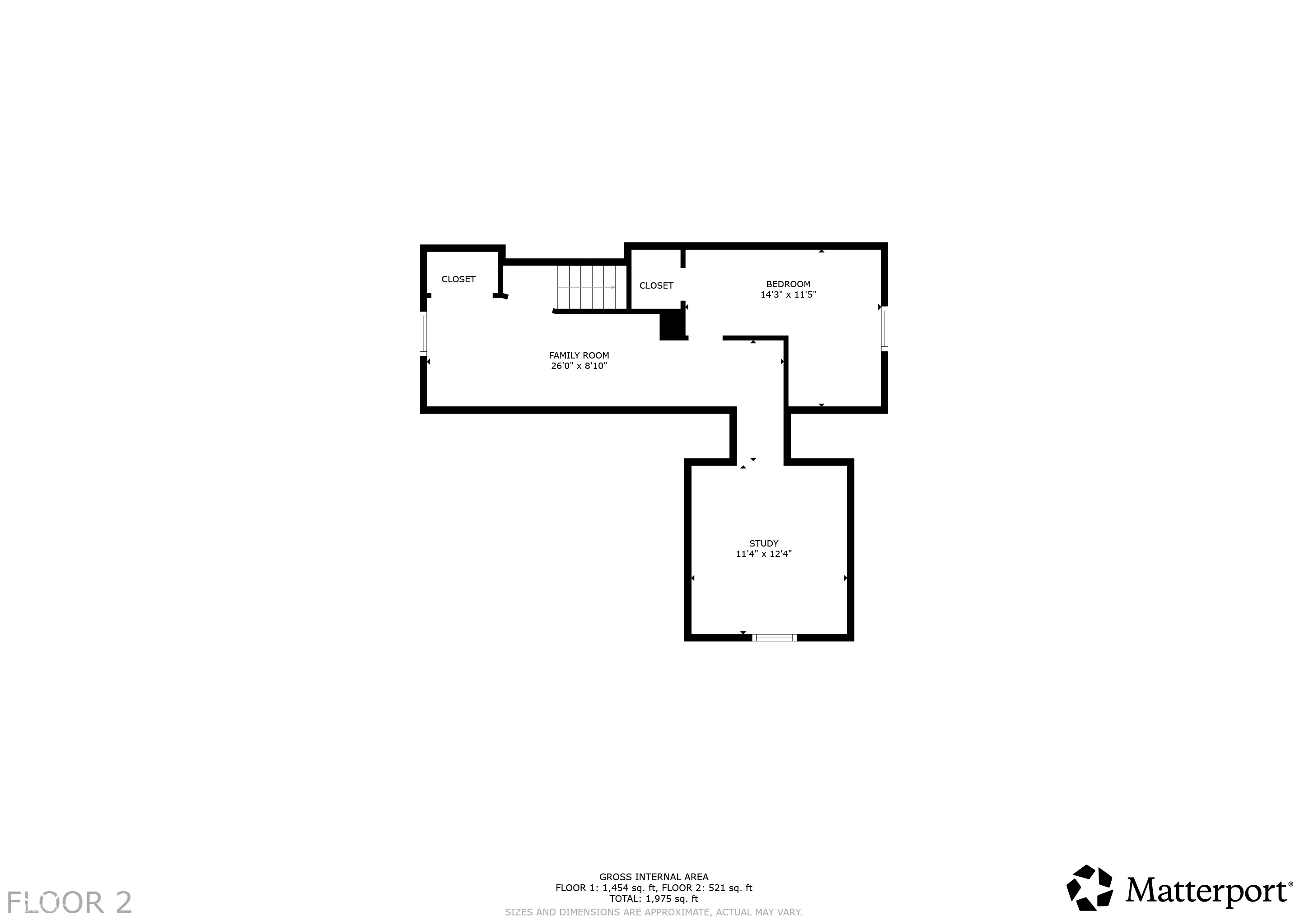 51st image of 710 Miller Ave, Shelbyville, IN 46176 | MLS# 22103237