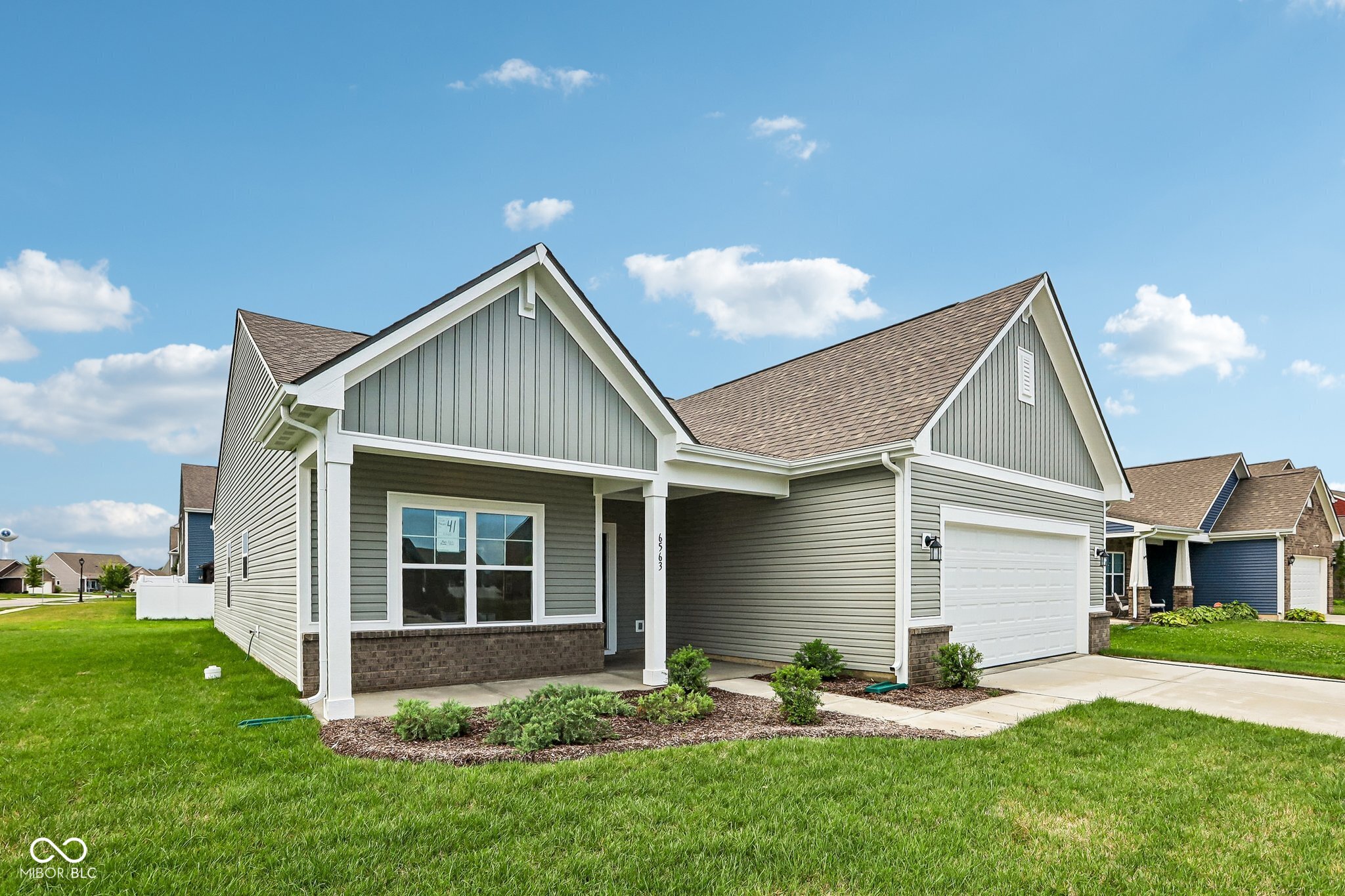 2nd image of 6563 Mayapple Dr, Pendleton, IN 46064 | MLS# 22103239