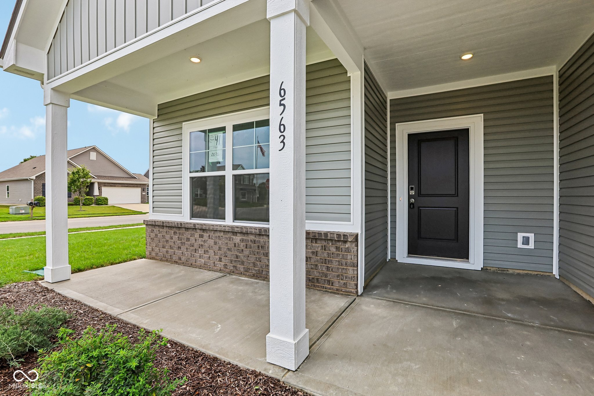 3rd image of 6563 Mayapple Dr, Pendleton, IN 46064 | MLS# 22103239