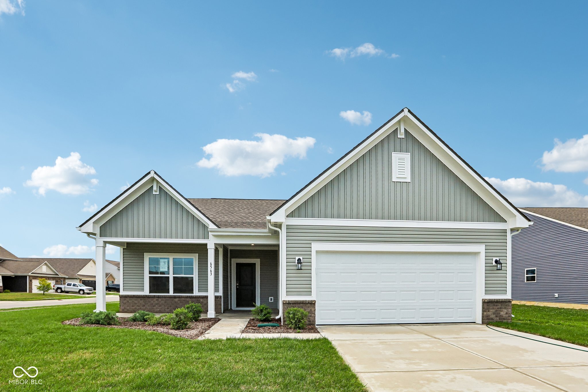 1st image of 6563 Mayapple Dr, Pendleton, IN 46064 | MLS# 22103239