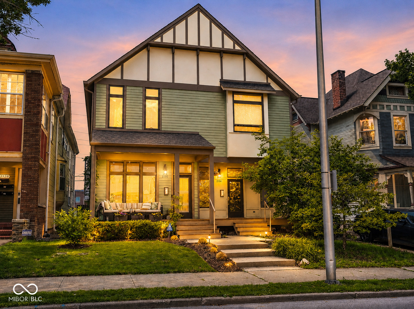 43rd image of 2132 N Pennsylvania St, Indianapolis, IN 46202 | MLS# 22103392
