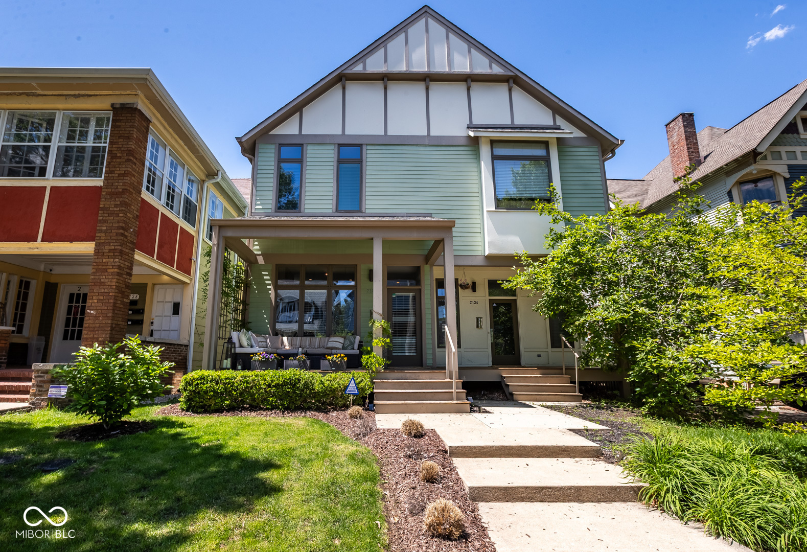 2nd image of 2132 N Pennsylvania St, Indianapolis, IN 46202 | MLS# 22103392